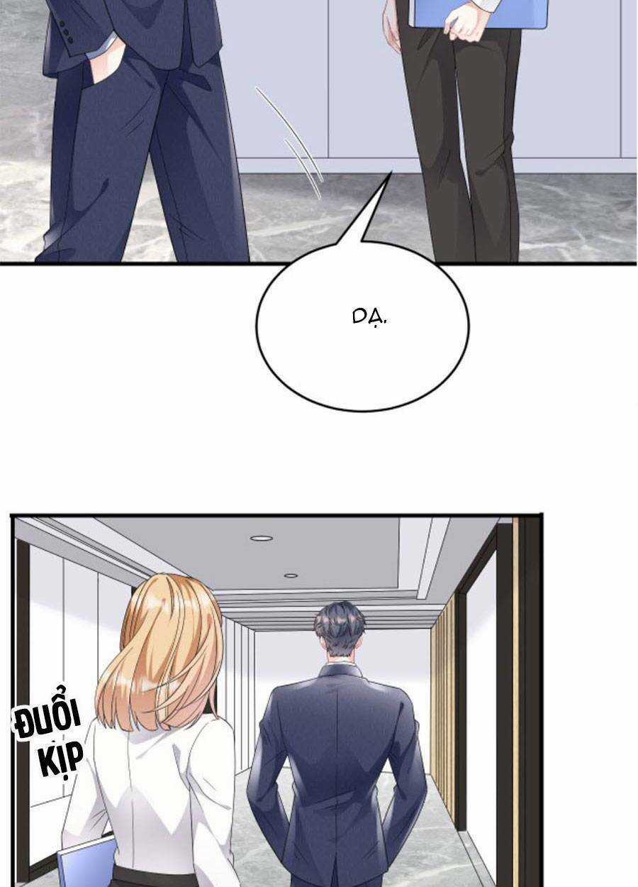 Đại Tiểu Thư Có Ý Đồ Gì Xấu Đâu Chapter 66 trang 30