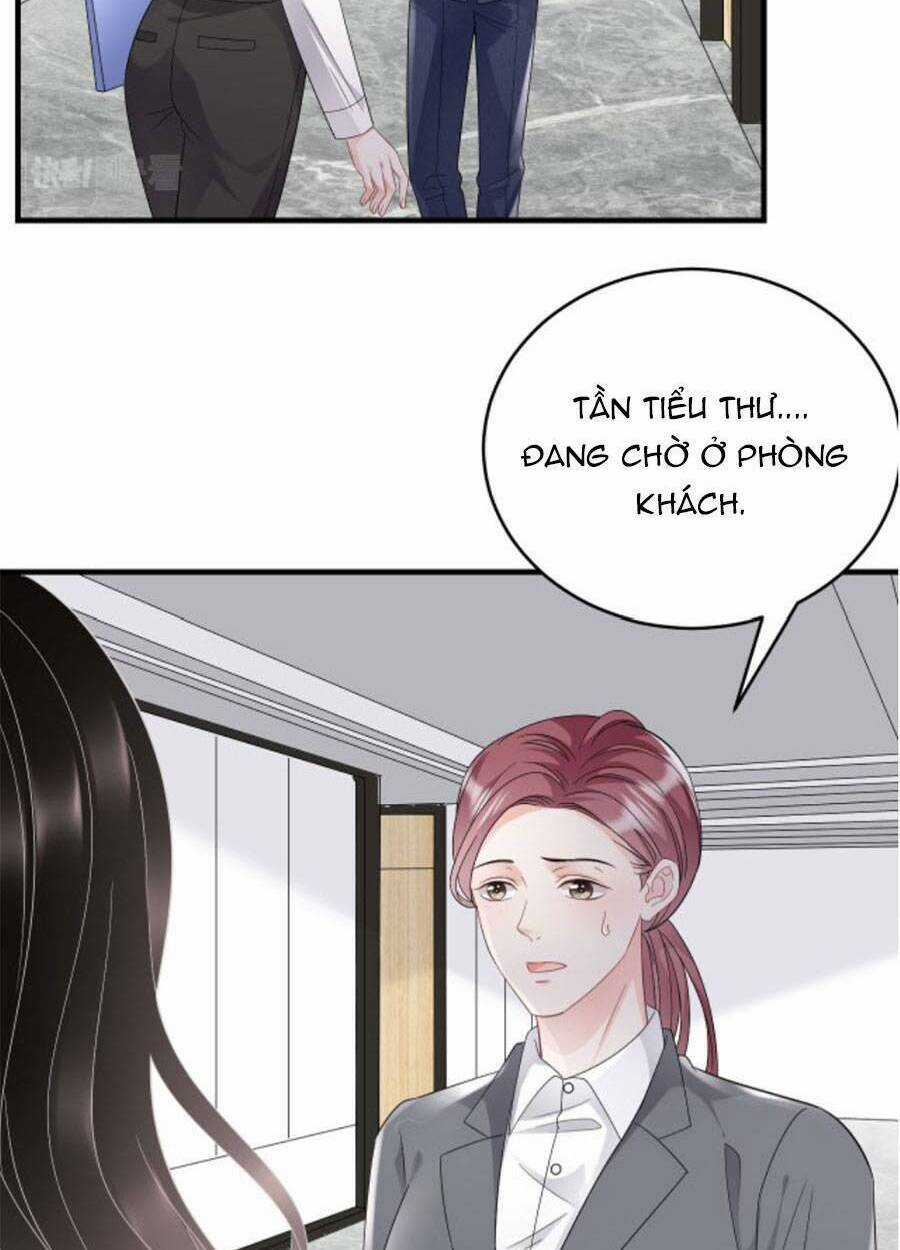 Đại Tiểu Thư Có Ý Đồ Gì Xấu Đâu Chapter 66 trang 31