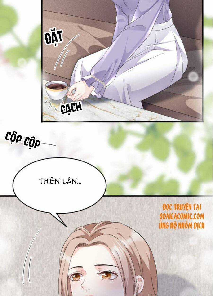 Đại Tiểu Thư Có Ý Đồ Gì Xấu Đâu Chapter 66 trang 33