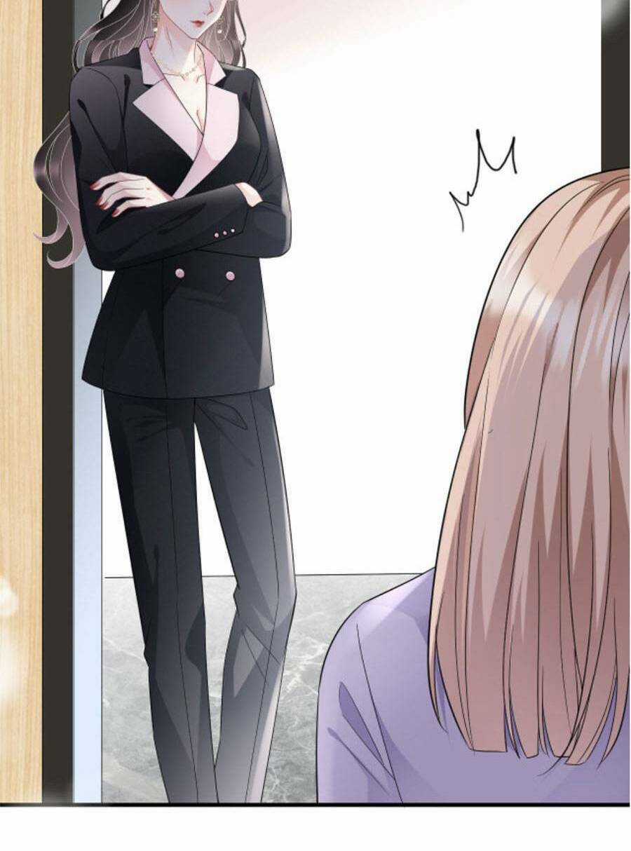 Đại Tiểu Thư Có Ý Đồ Gì Xấu Đâu Chapter 66 trang 35