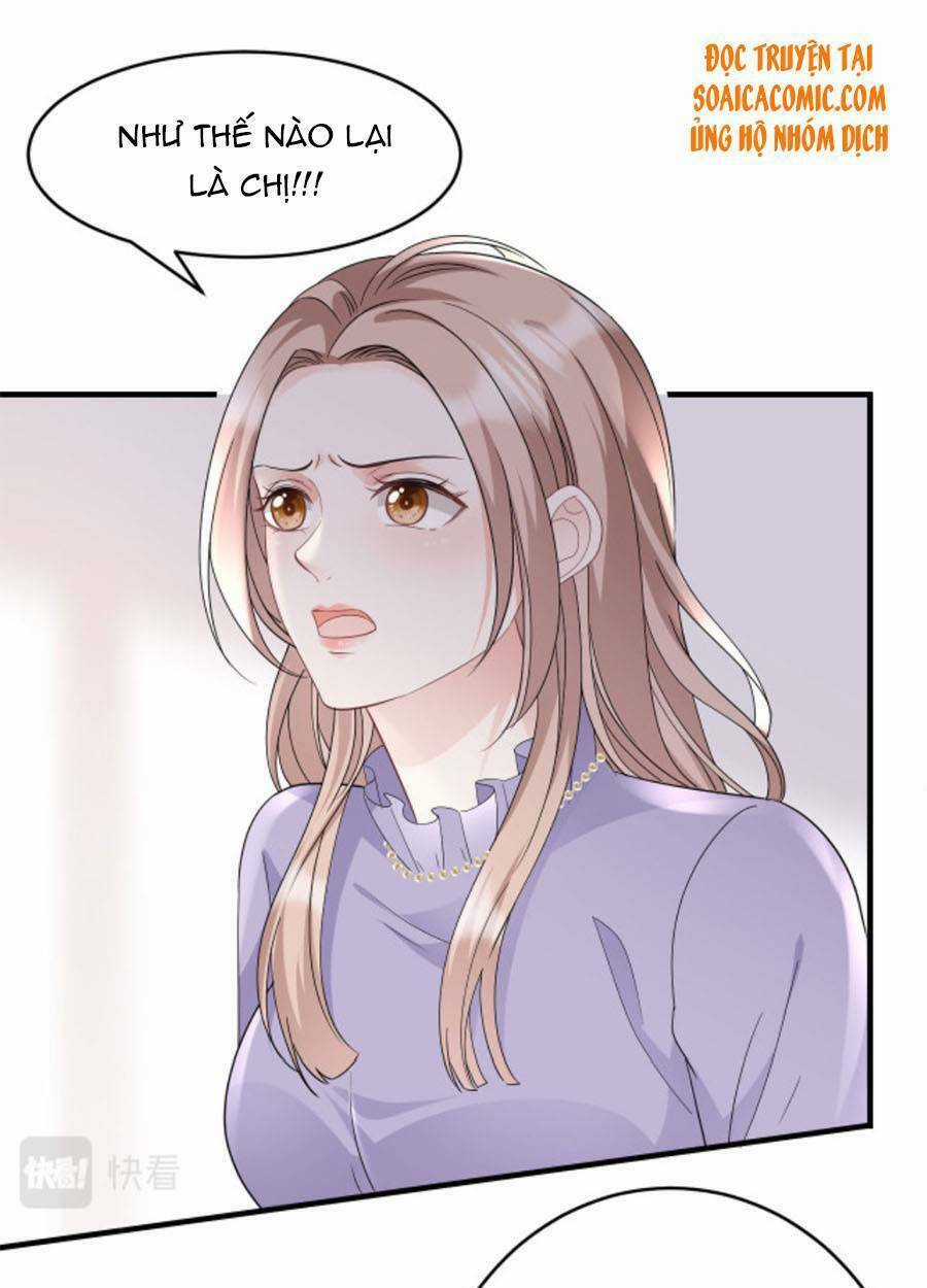 Đại Tiểu Thư Có Ý Đồ Gì Xấu Đâu Chapter 66 trang 36