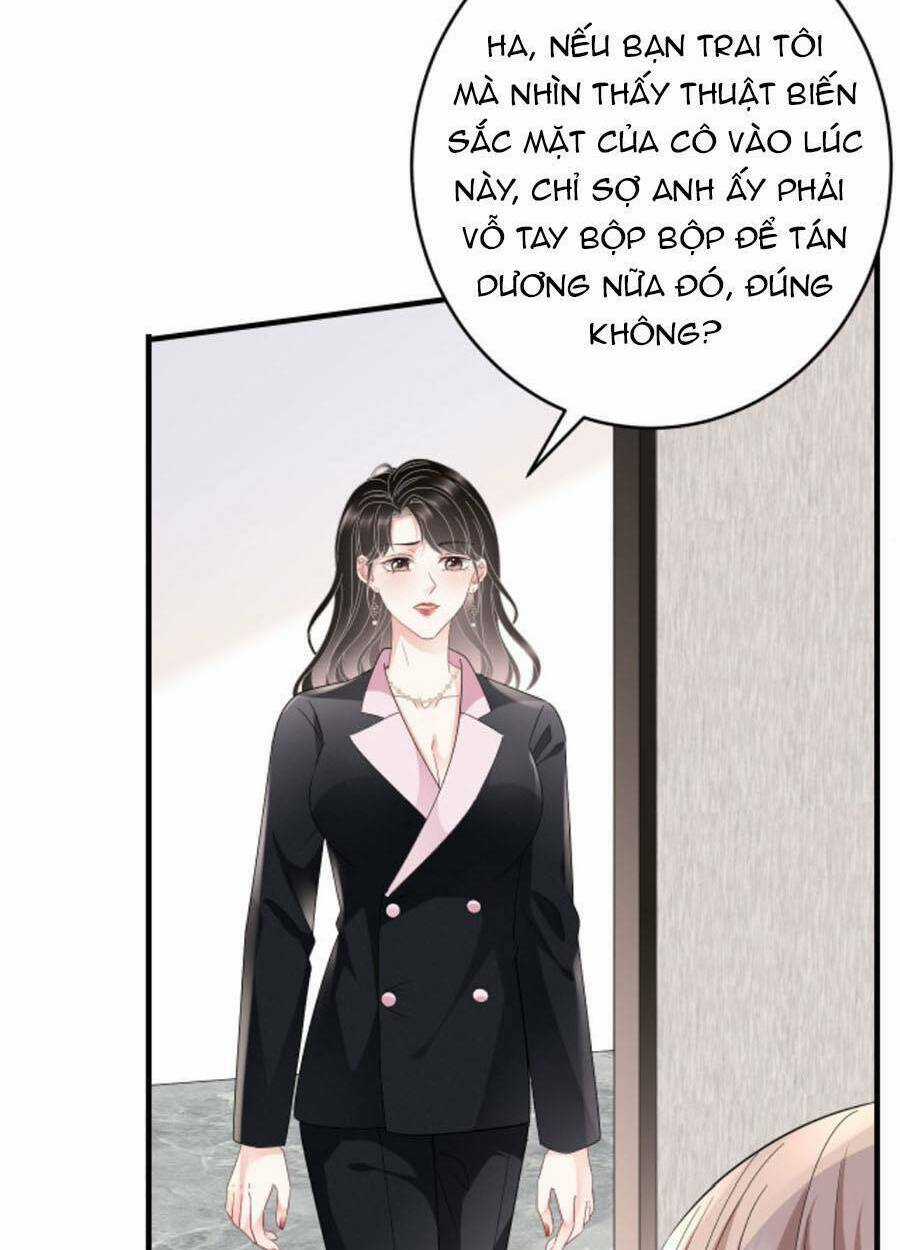 Đại Tiểu Thư Có Ý Đồ Gì Xấu Đâu Chapter 66 trang 37