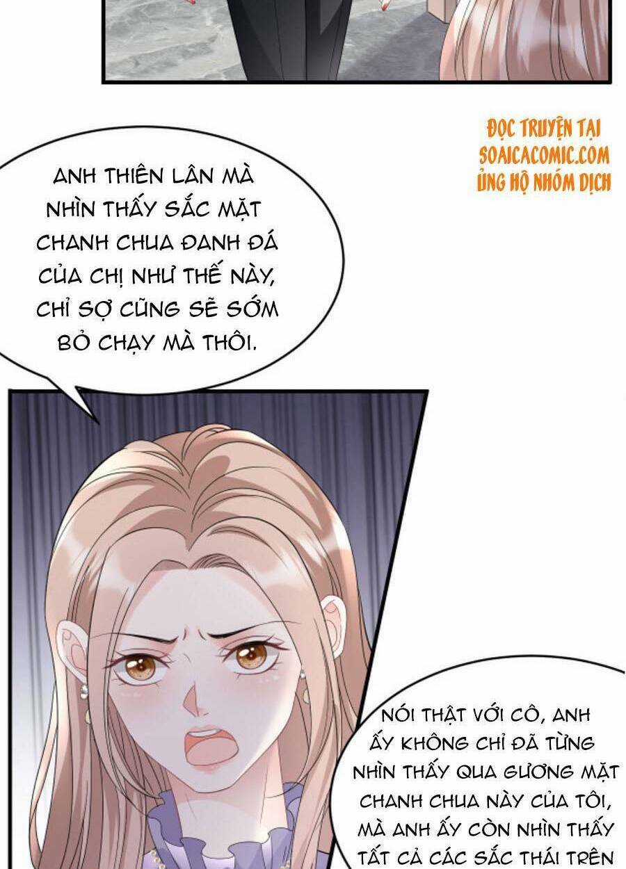 Đại Tiểu Thư Có Ý Đồ Gì Xấu Đâu Chapter 66 trang 38