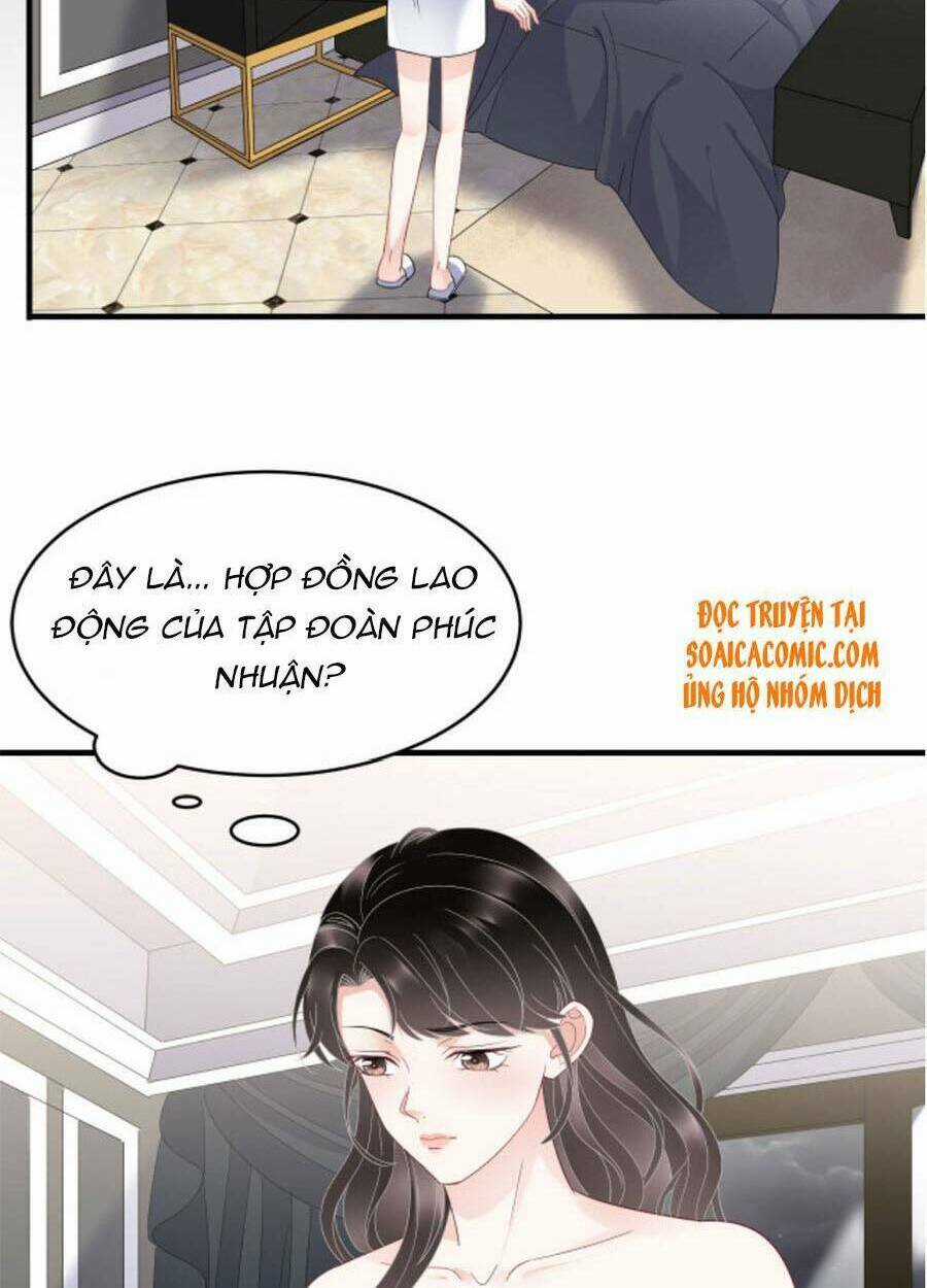 Đại Tiểu Thư Có Ý Đồ Gì Xấu Đâu Chapter 66 trang 4