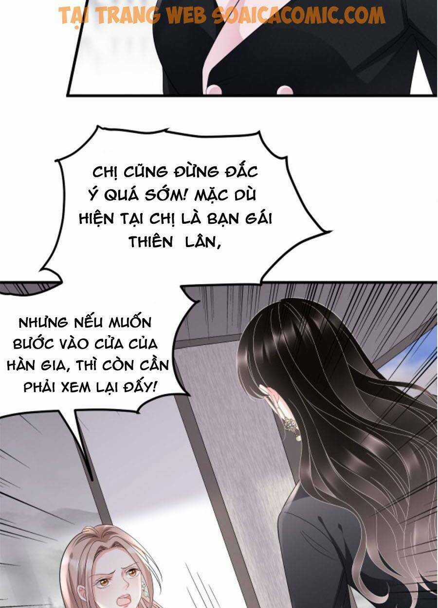 Đại Tiểu Thư Có Ý Đồ Gì Xấu Đâu Chapter 66 trang 40