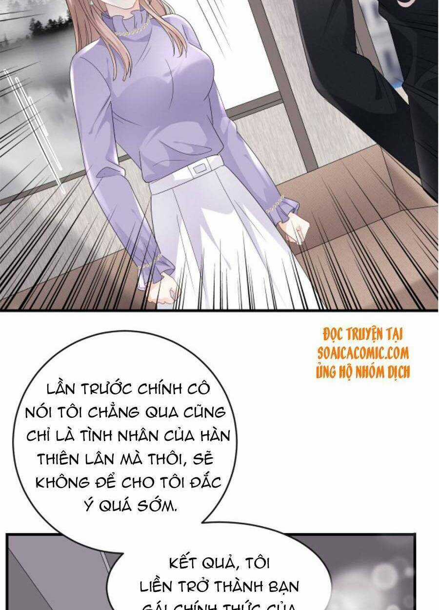 Đại Tiểu Thư Có Ý Đồ Gì Xấu Đâu Chapter 66 trang 41