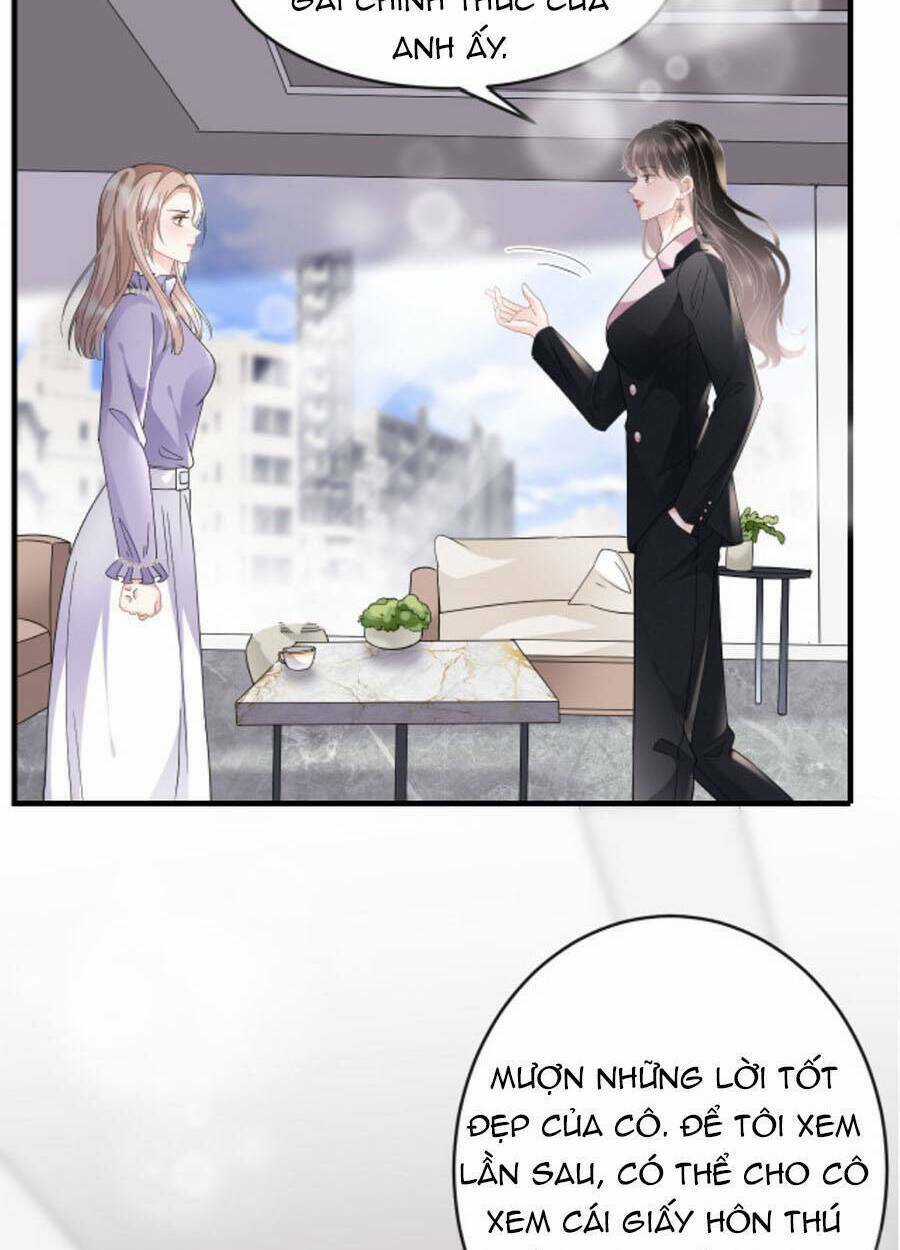 Đại Tiểu Thư Có Ý Đồ Gì Xấu Đâu Chapter 66 trang 42