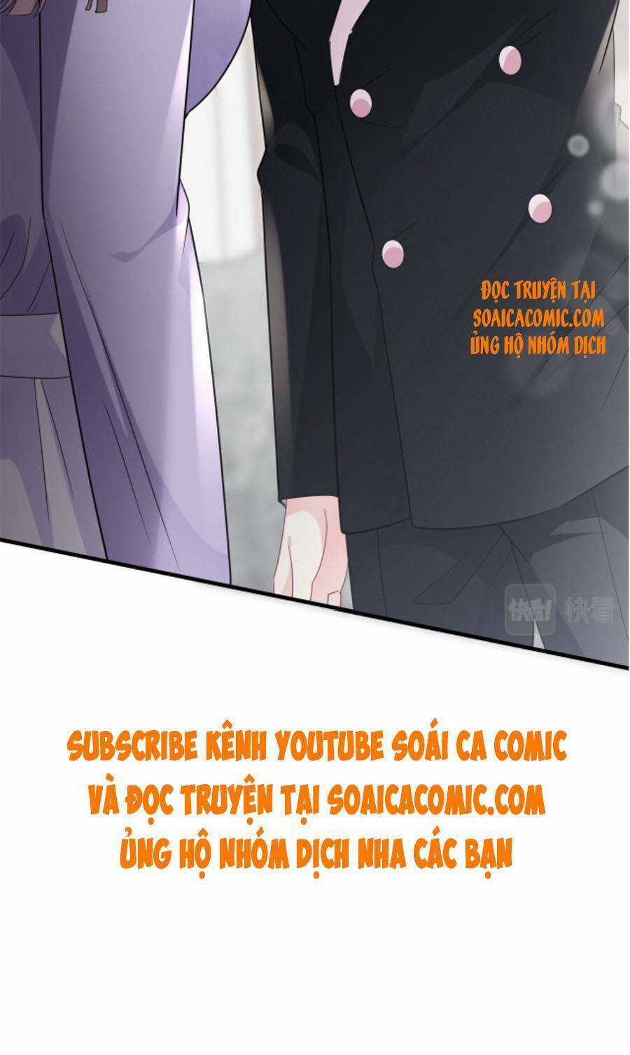 Đại Tiểu Thư Có Ý Đồ Gì Xấu Đâu Chapter 66 trang 44