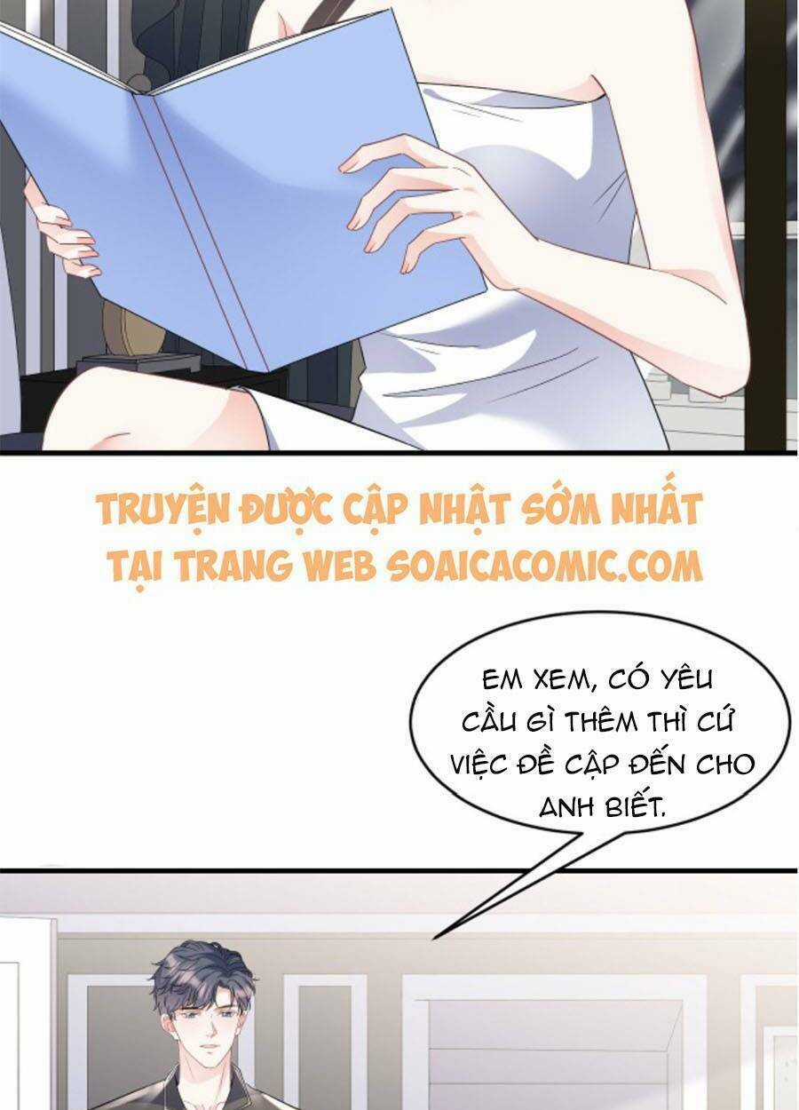 Đại Tiểu Thư Có Ý Đồ Gì Xấu Đâu Chapter 66 trang 5