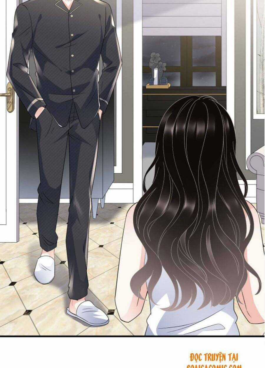 Đại Tiểu Thư Có Ý Đồ Gì Xấu Đâu Chapter 66 trang 6