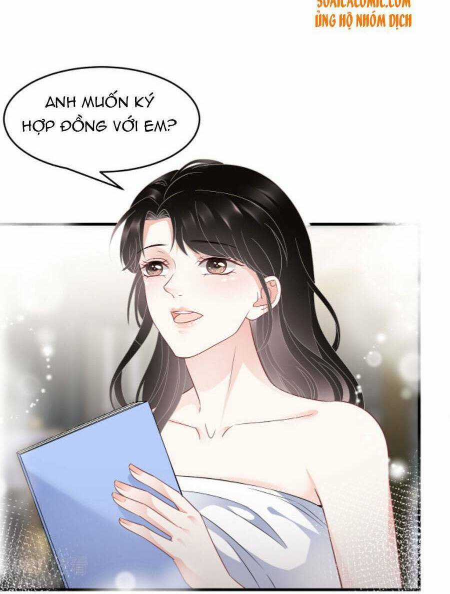 Đại Tiểu Thư Có Ý Đồ Gì Xấu Đâu Chapter 66 trang 7