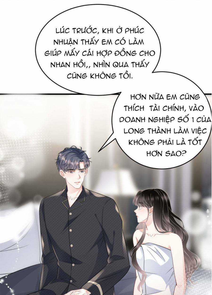 Đại Tiểu Thư Có Ý Đồ Gì Xấu Đâu Chapter 66 trang 8