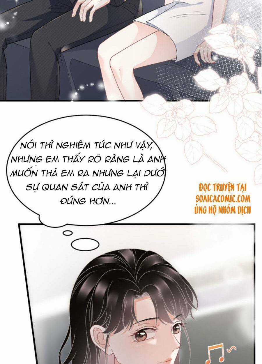 Đại Tiểu Thư Có Ý Đồ Gì Xấu Đâu Chapter 66 trang 9