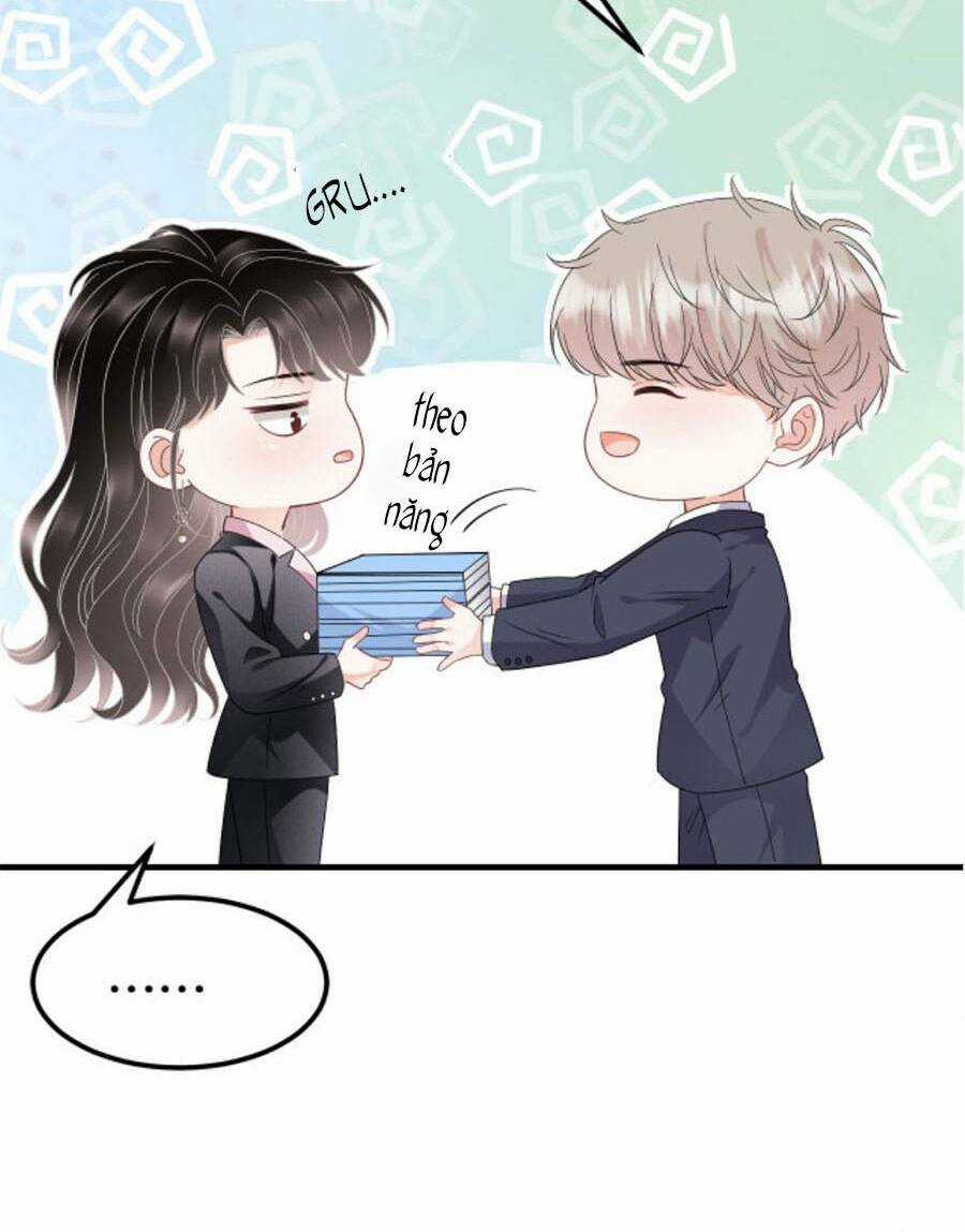 Đại Tiểu Thư Có Ý Đồ Gì Xấu Đâu Chapter 67 trang 10