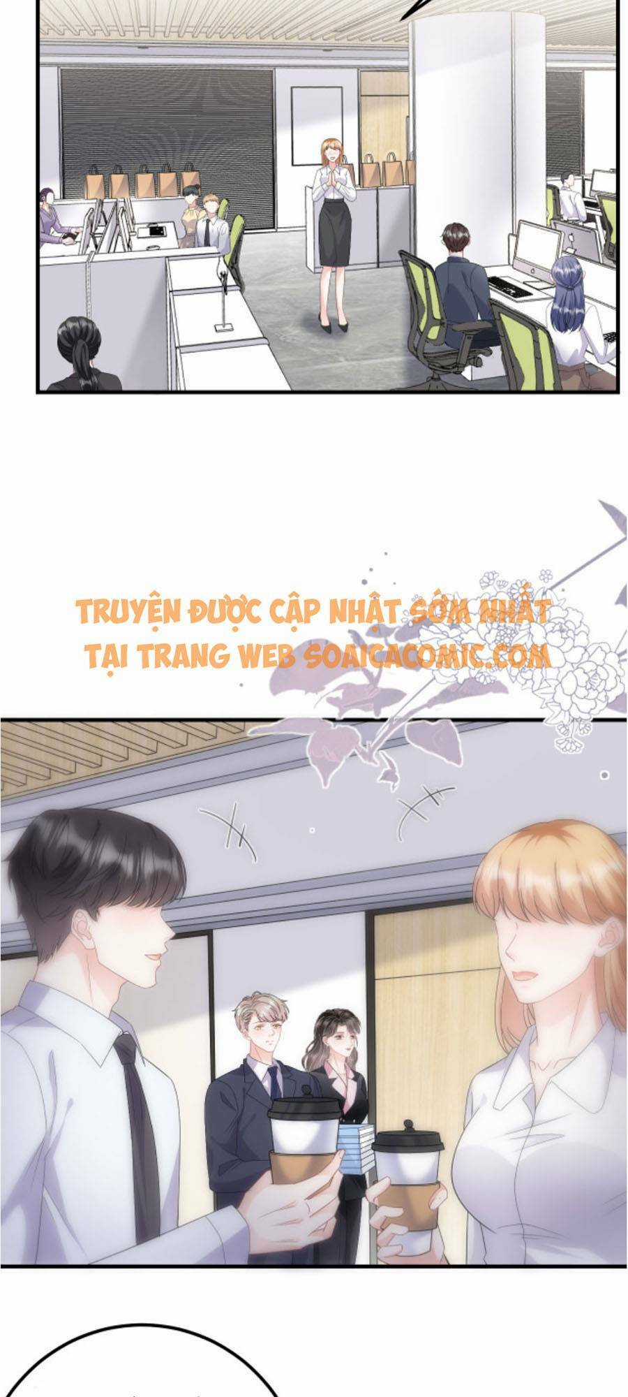 Đại Tiểu Thư Có Ý Đồ Gì Xấu Đâu Chapter 67 trang 12