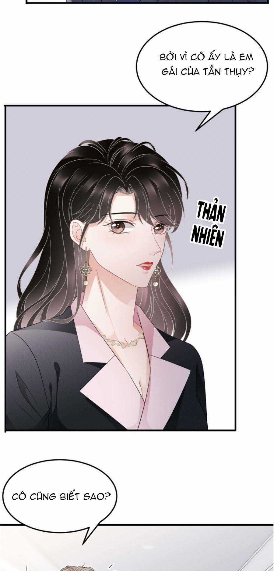 Đại Tiểu Thư Có Ý Đồ Gì Xấu Đâu Chapter 67 trang 15