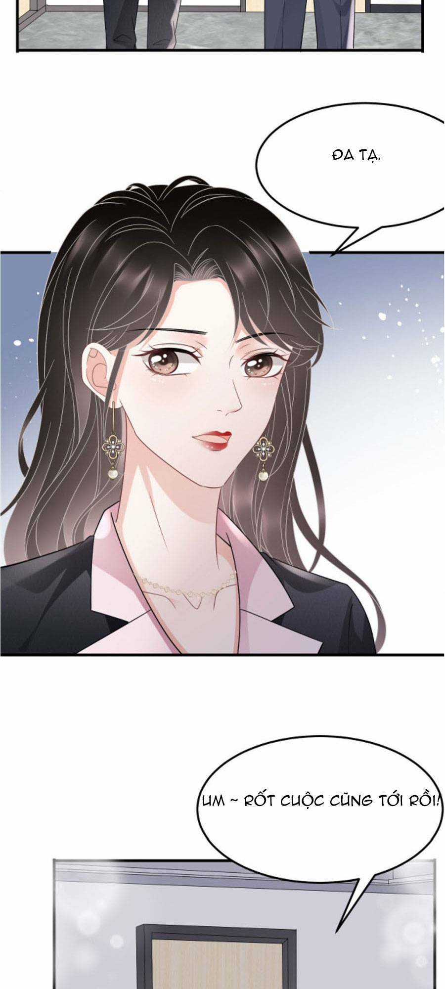 Đại Tiểu Thư Có Ý Đồ Gì Xấu Đâu Chapter 67 trang 20