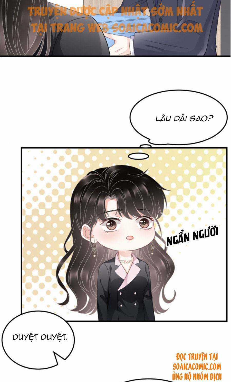 Đại Tiểu Thư Có Ý Đồ Gì Xấu Đâu Chapter 67 trang 22