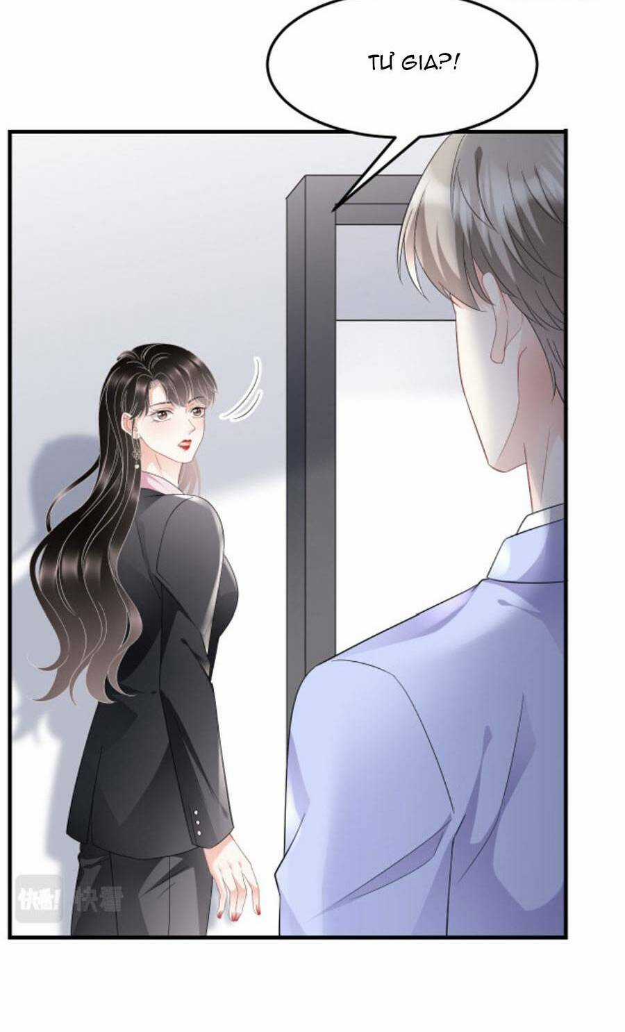 Đại Tiểu Thư Có Ý Đồ Gì Xấu Đâu Chapter 67 trang 23