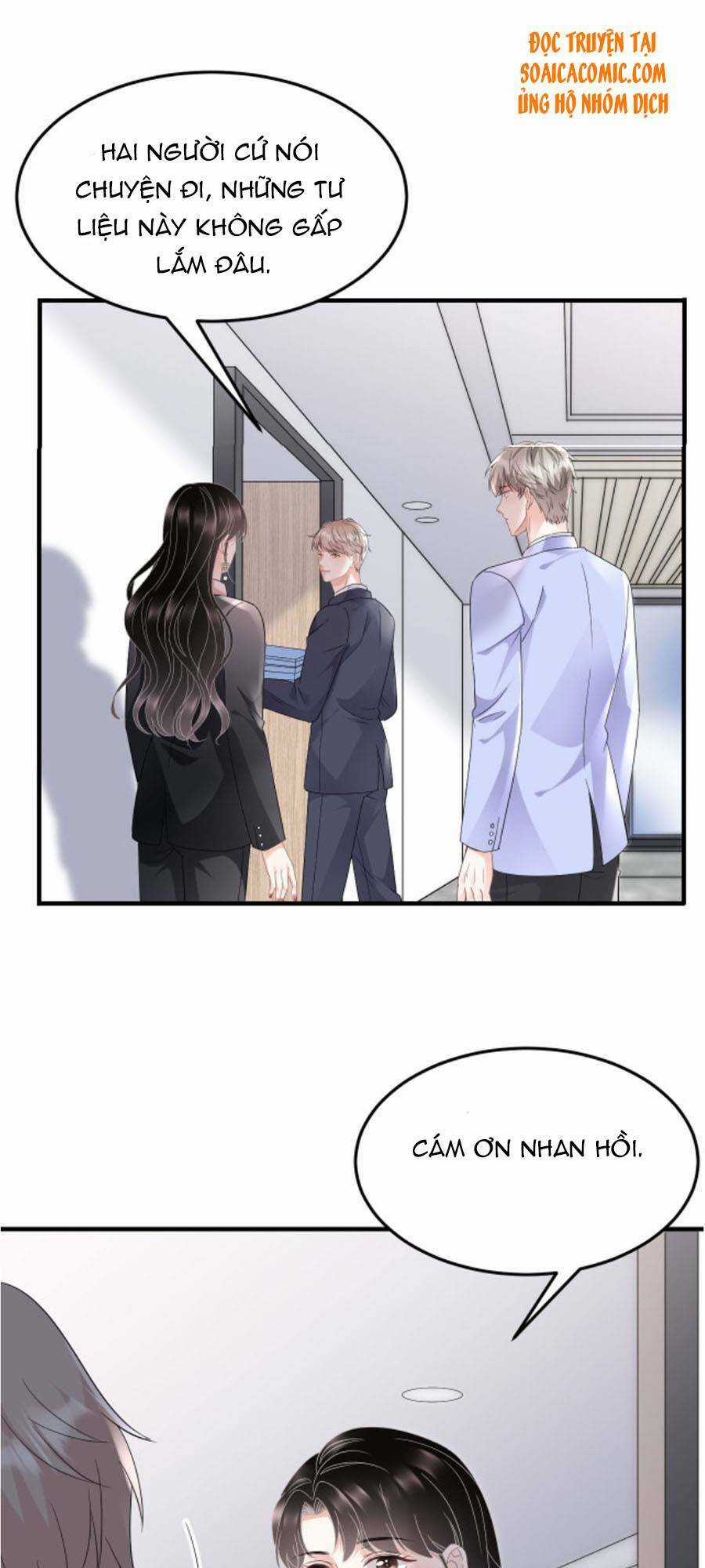 Đại Tiểu Thư Có Ý Đồ Gì Xấu Đâu Chapter 67 trang 24