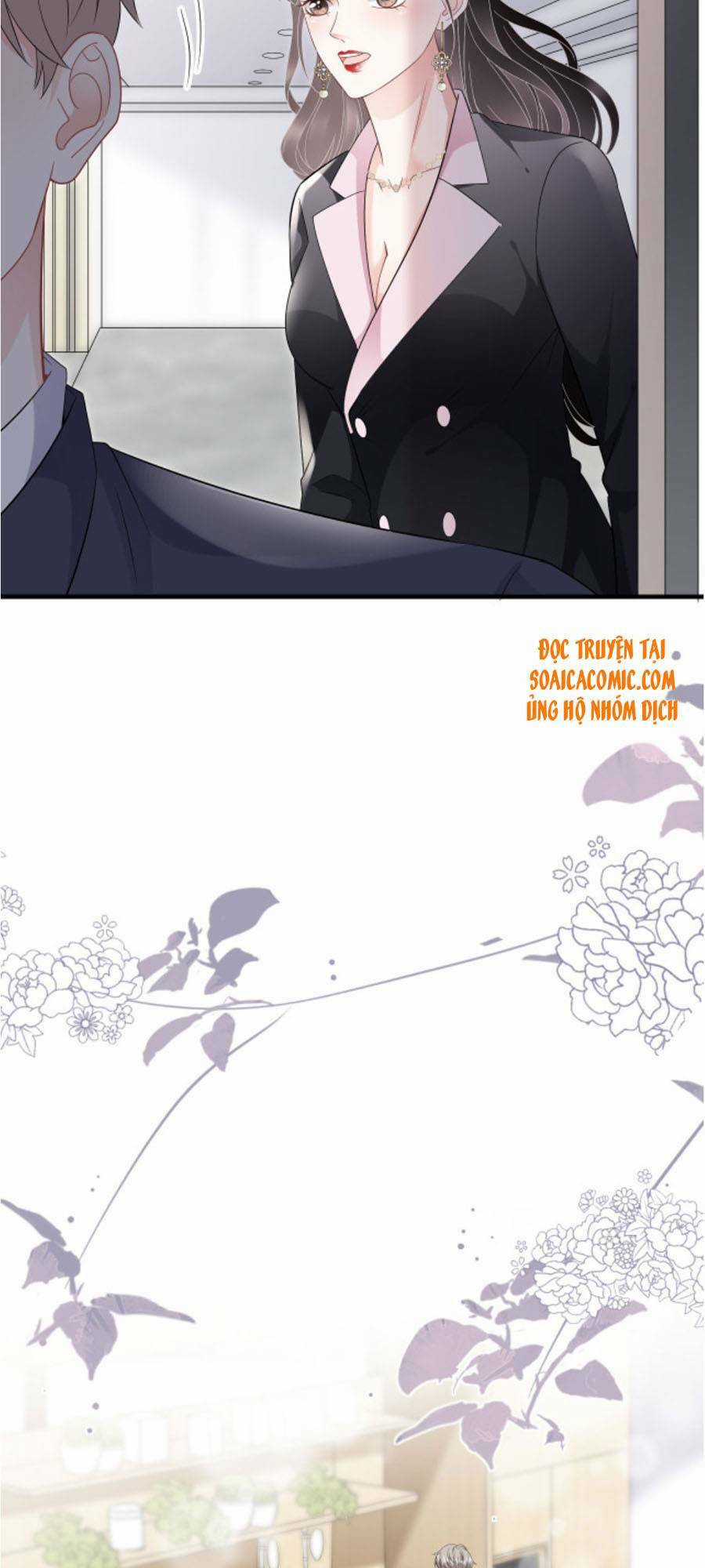 Đại Tiểu Thư Có Ý Đồ Gì Xấu Đâu Chapter 67 trang 25