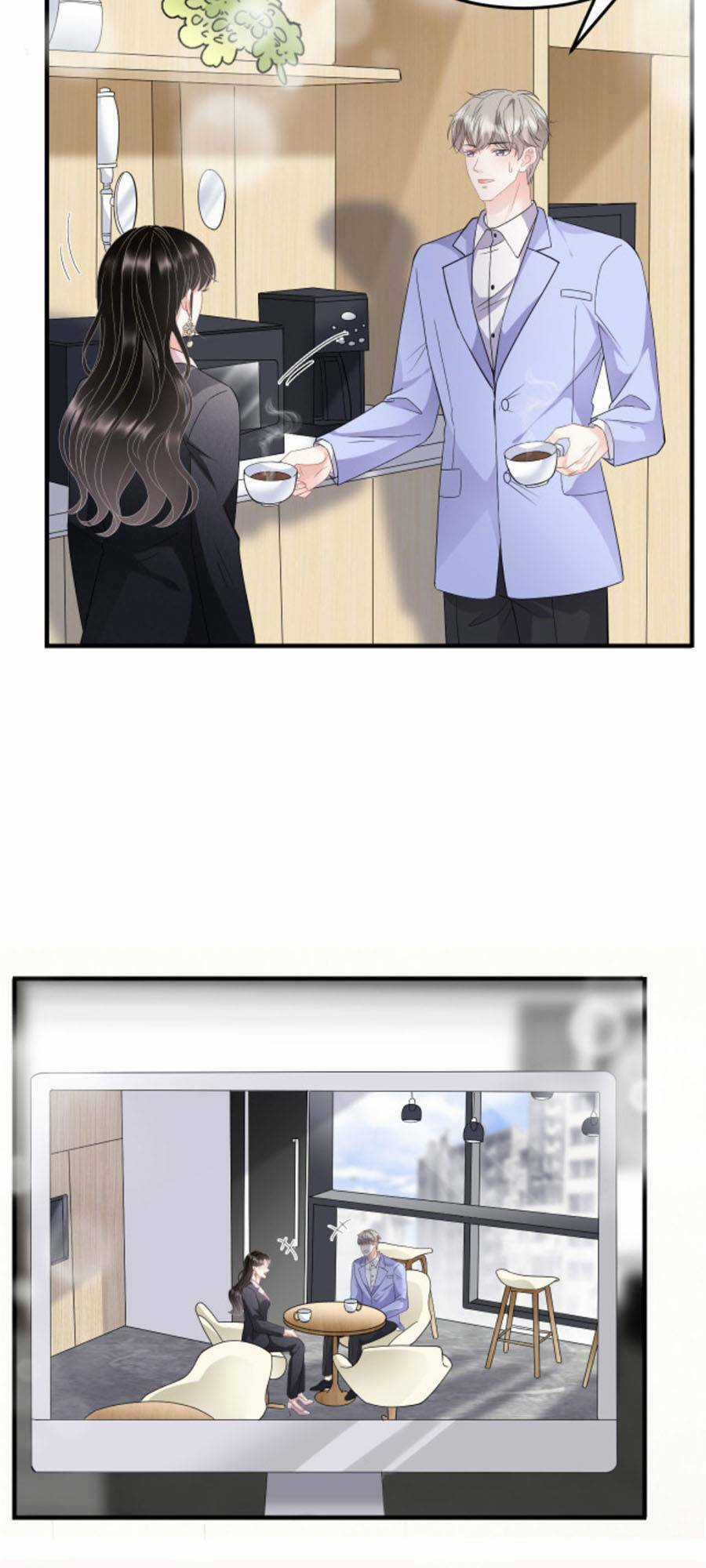 Đại Tiểu Thư Có Ý Đồ Gì Xấu Đâu Chapter 67 trang 27