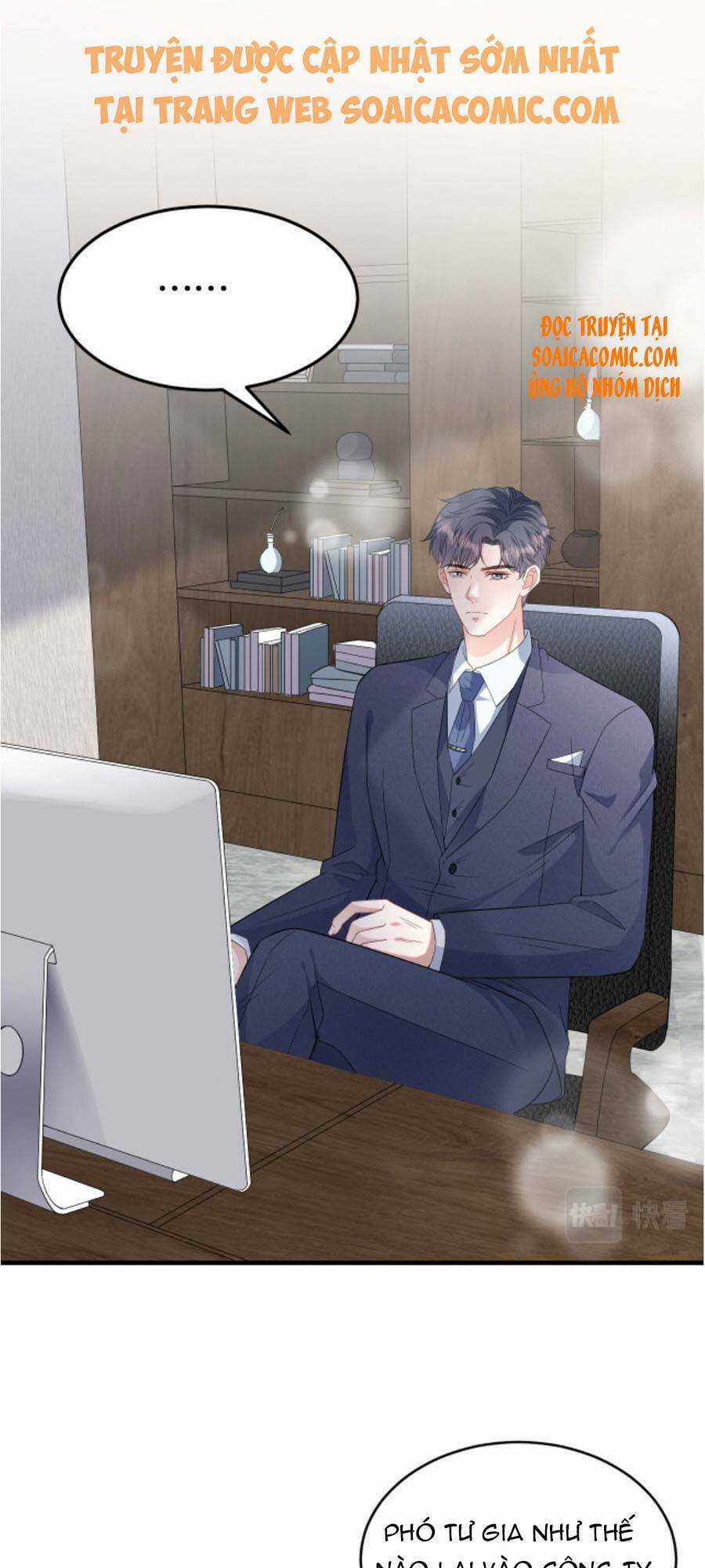 Đại Tiểu Thư Có Ý Đồ Gì Xấu Đâu Chapter 67 trang 28