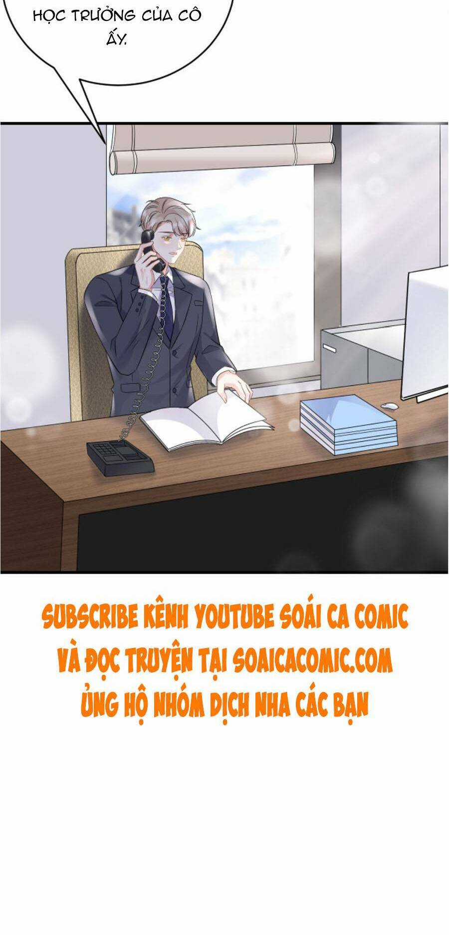 Đại Tiểu Thư Có Ý Đồ Gì Xấu Đâu Chapter 67 trang 30