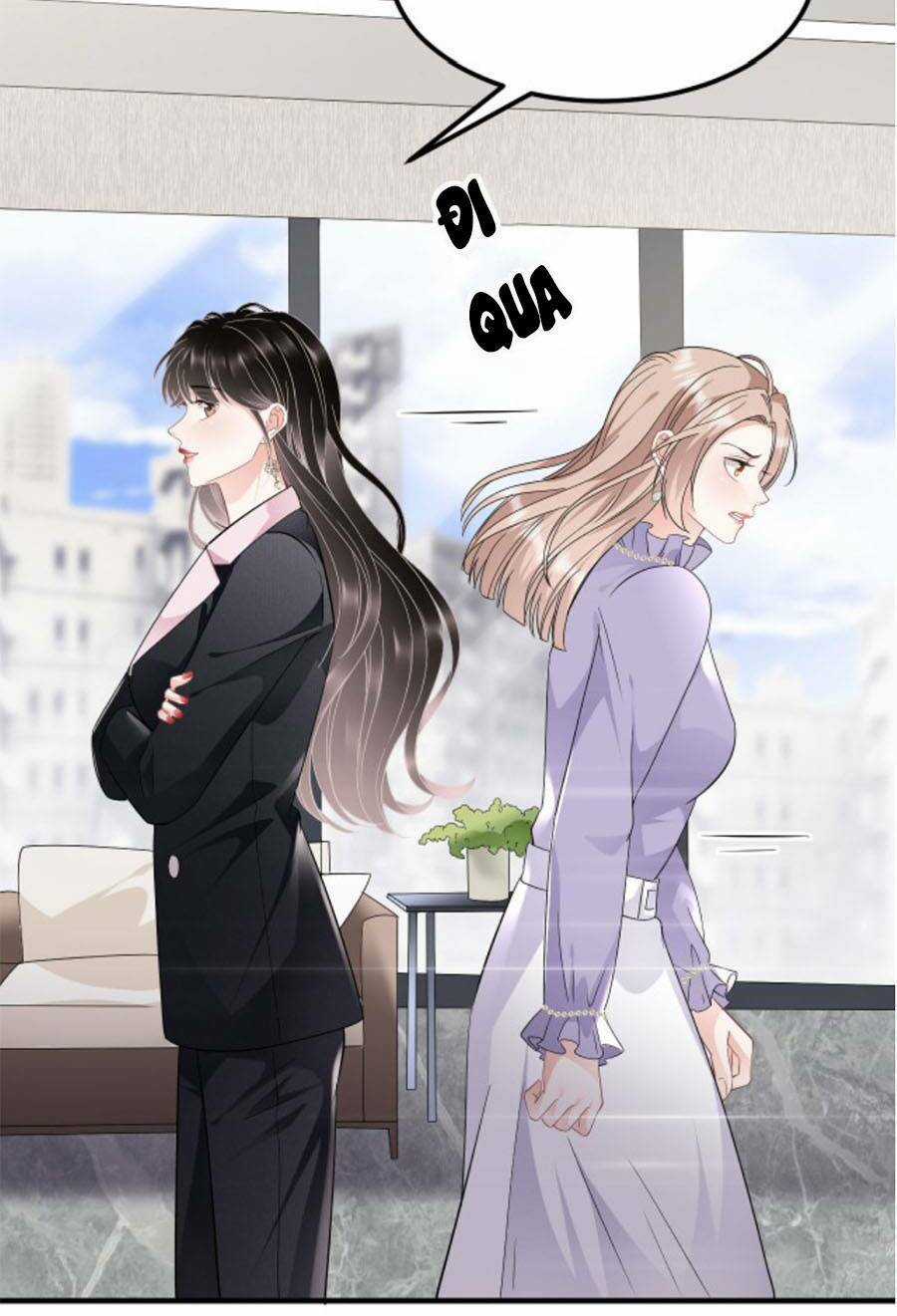 Đại Tiểu Thư Có Ý Đồ Gì Xấu Đâu Chapter 67 trang 5