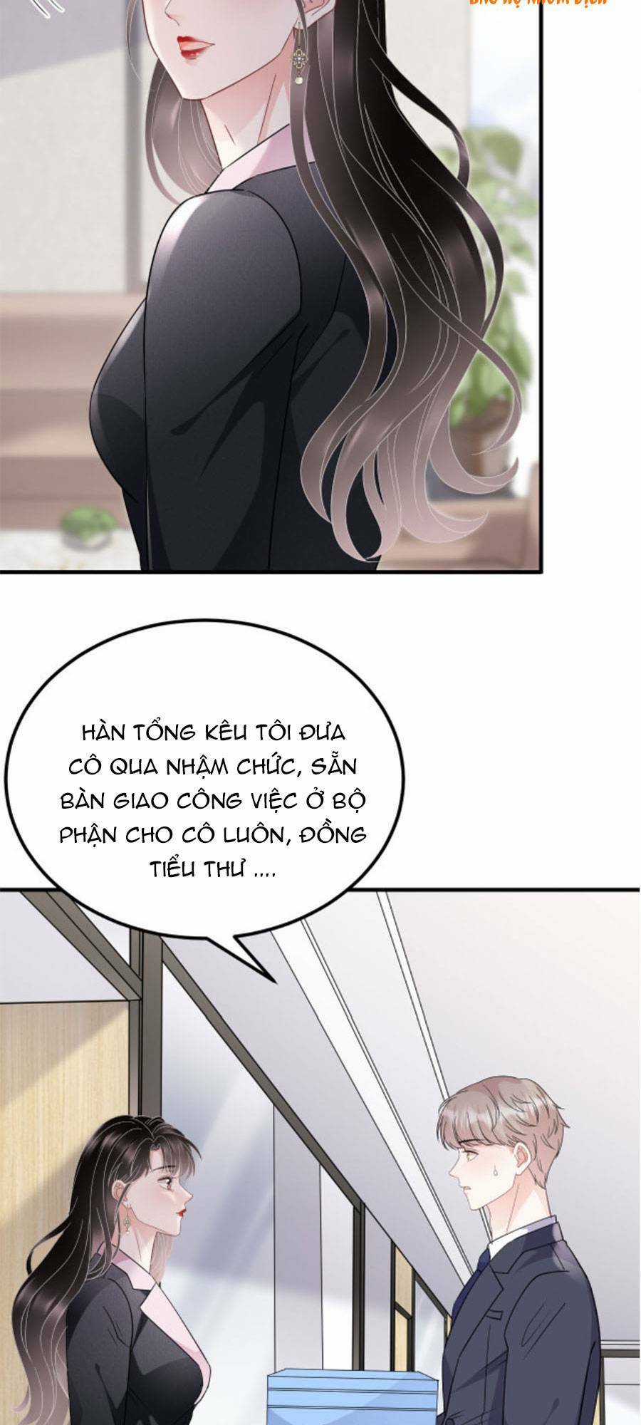 Đại Tiểu Thư Có Ý Đồ Gì Xấu Đâu Chapter 67 trang 7