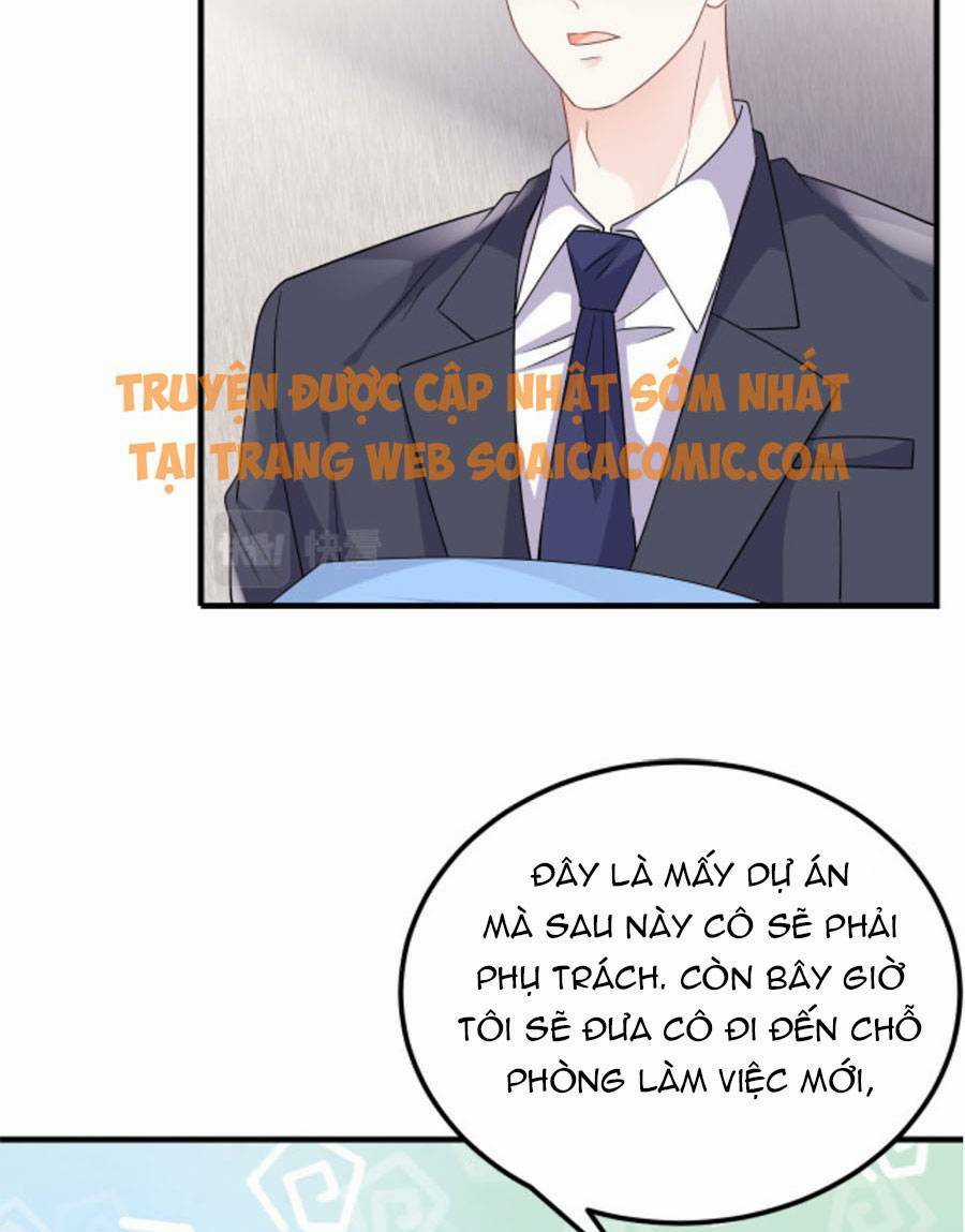 Đại Tiểu Thư Có Ý Đồ Gì Xấu Đâu Chapter 67 trang 9