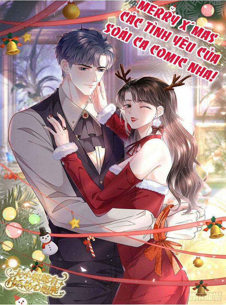 Đại Tiểu Thư Có Ý Đồ Gì Xấu Đâu Chapter 68 trang 0