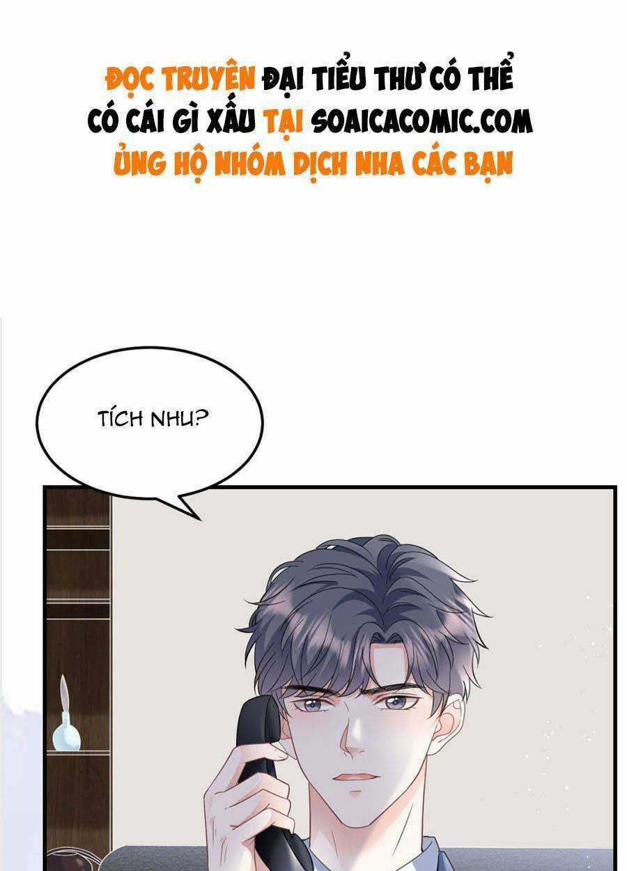 Đại Tiểu Thư Có Ý Đồ Gì Xấu Đâu Chapter 68 trang 1