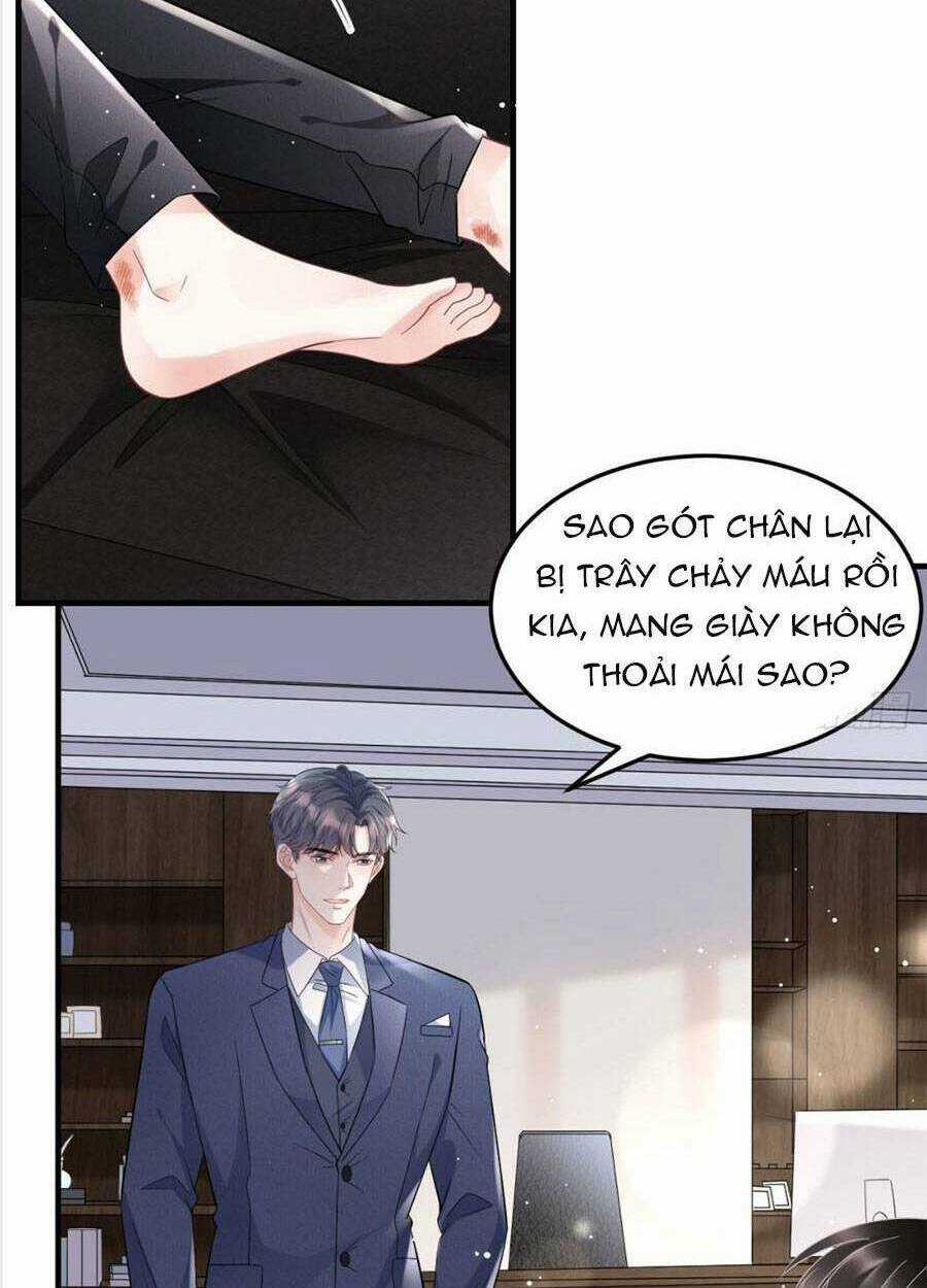 Đại Tiểu Thư Có Ý Đồ Gì Xấu Đâu Chapter 68 trang 11