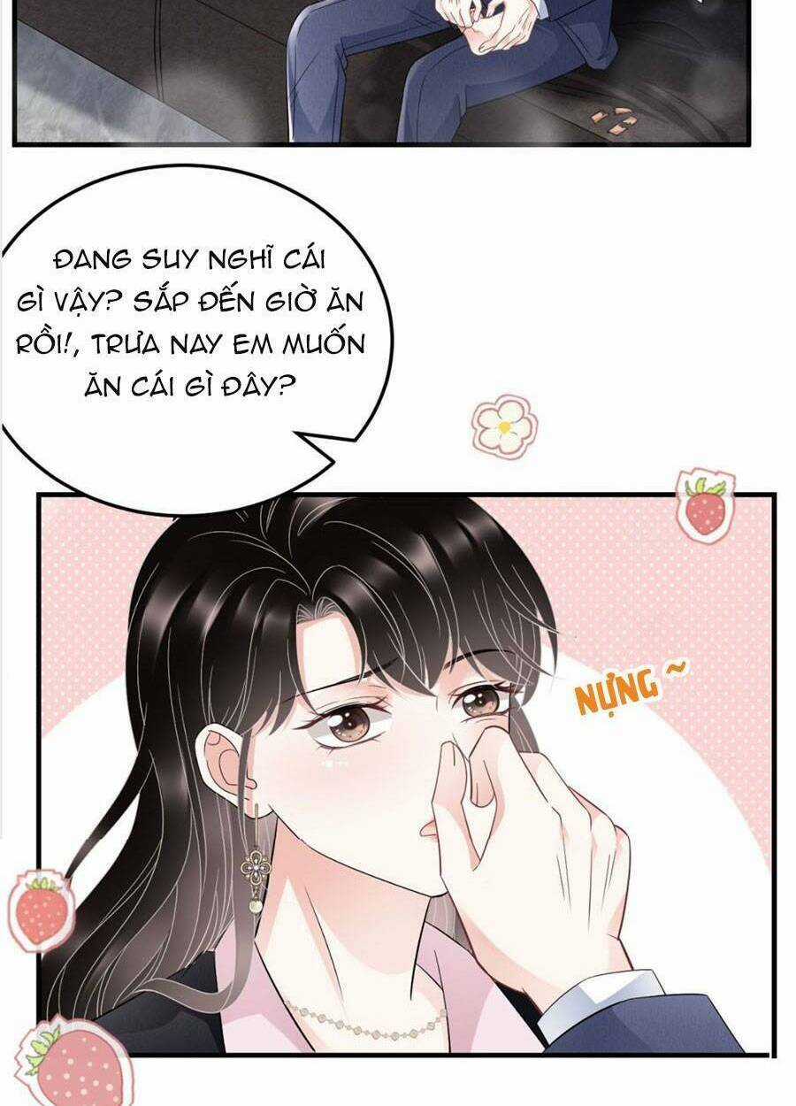 Đại Tiểu Thư Có Ý Đồ Gì Xấu Đâu Chapter 68 trang 13