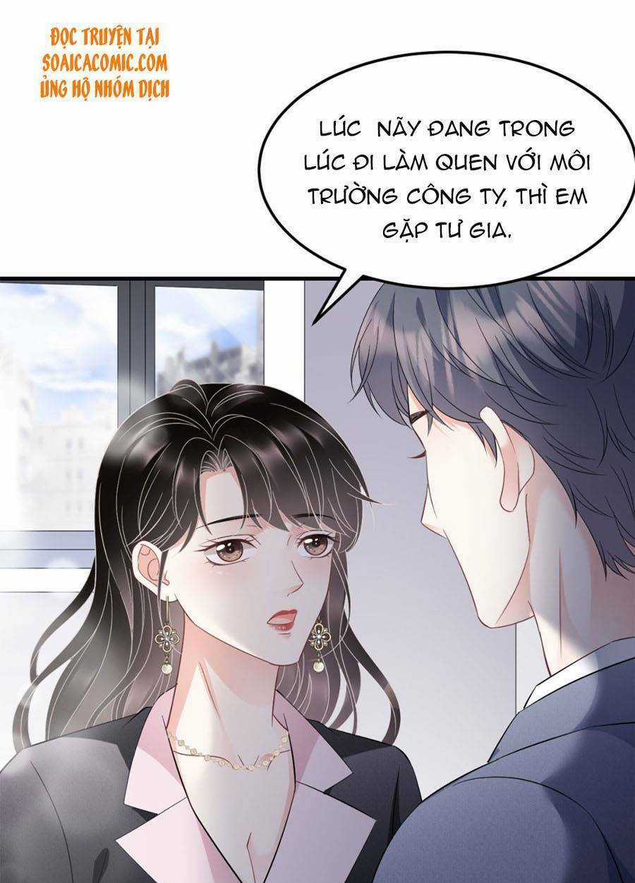 Đại Tiểu Thư Có Ý Đồ Gì Xấu Đâu Chapter 68 trang 15