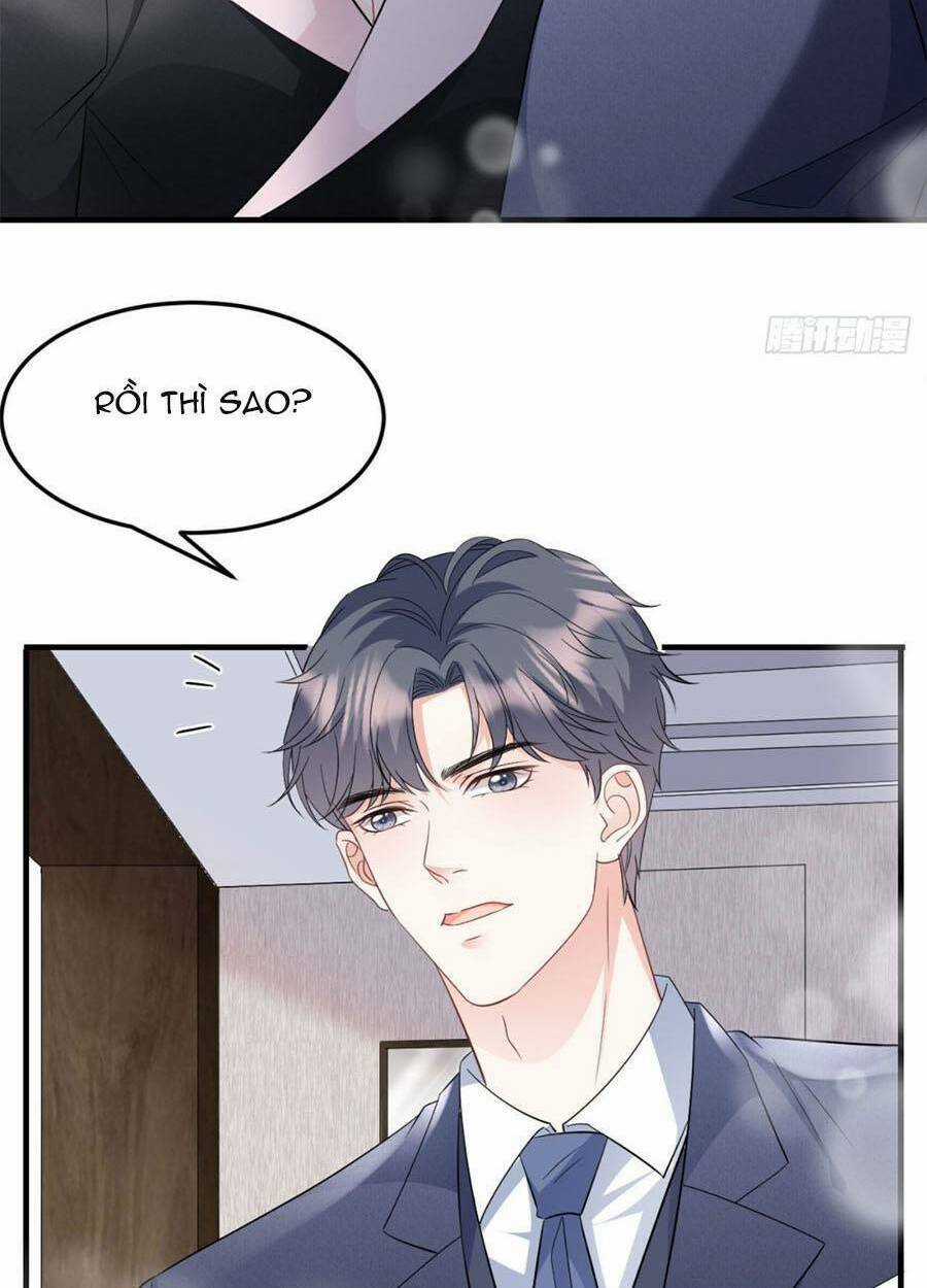 Đại Tiểu Thư Có Ý Đồ Gì Xấu Đâu Chapter 68 trang 16