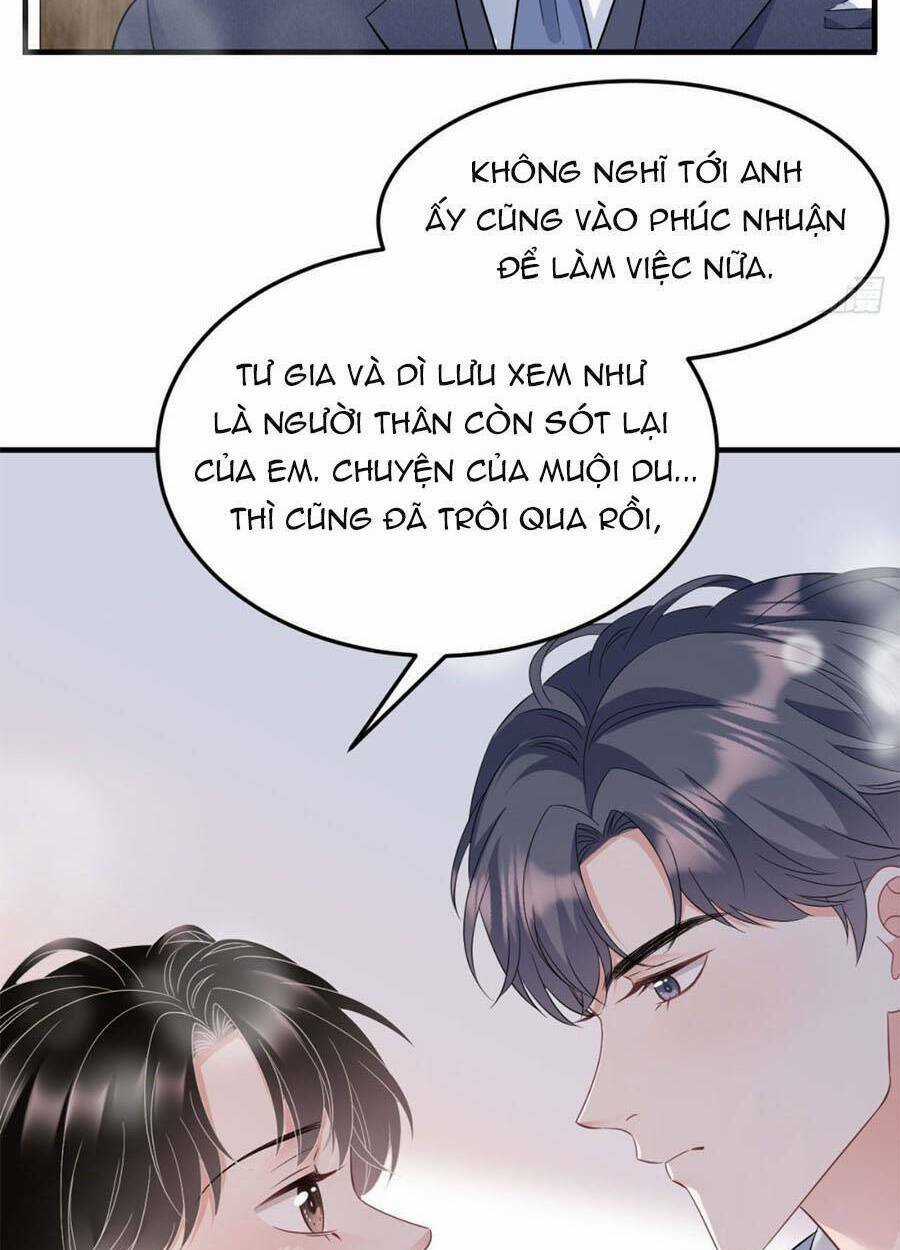 Đại Tiểu Thư Có Ý Đồ Gì Xấu Đâu Chapter 68 trang 17