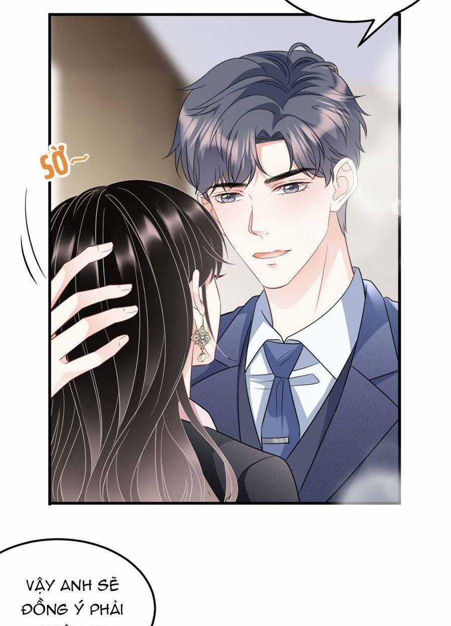 Đại Tiểu Thư Có Ý Đồ Gì Xấu Đâu Chapter 68 trang 19