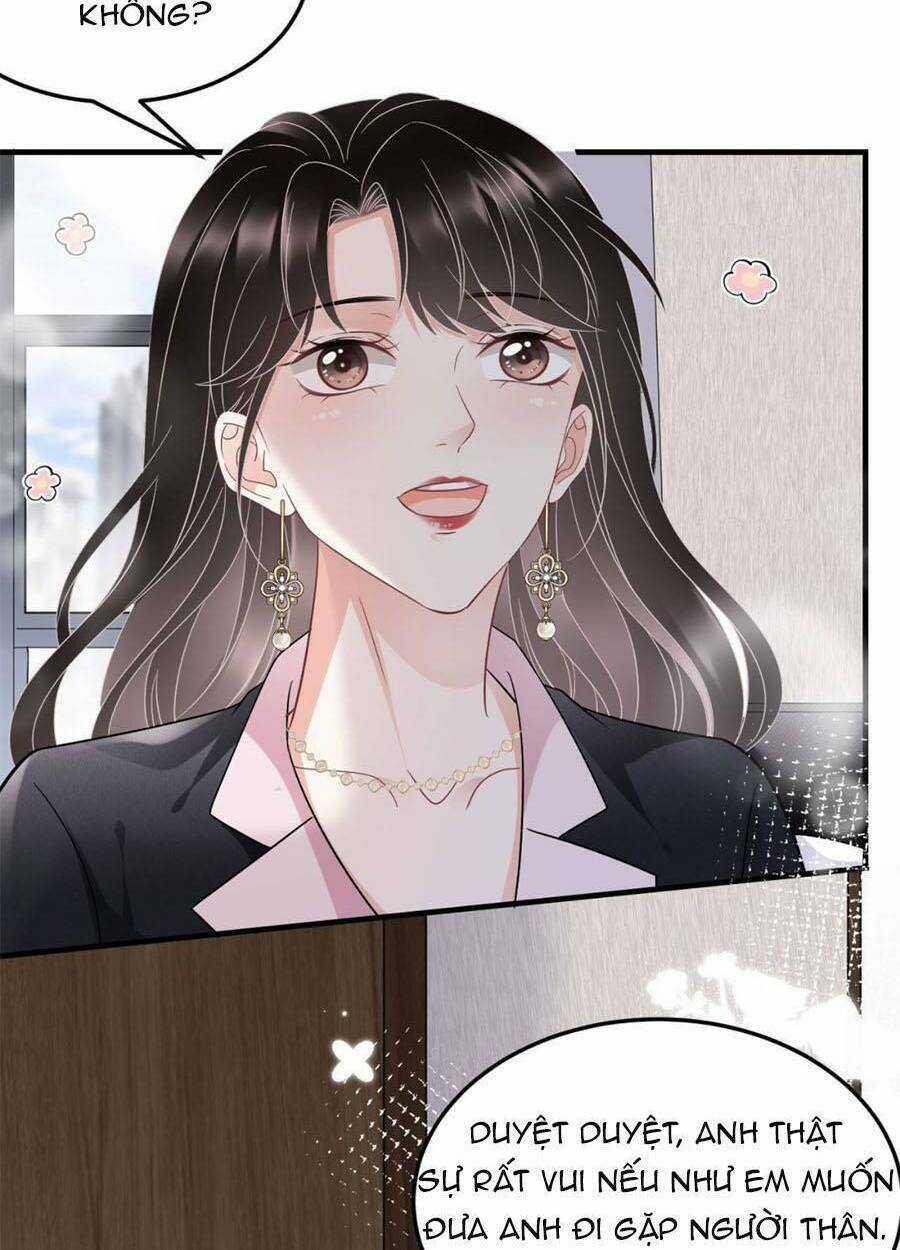 Đại Tiểu Thư Có Ý Đồ Gì Xấu Đâu Chapter 68 trang 20