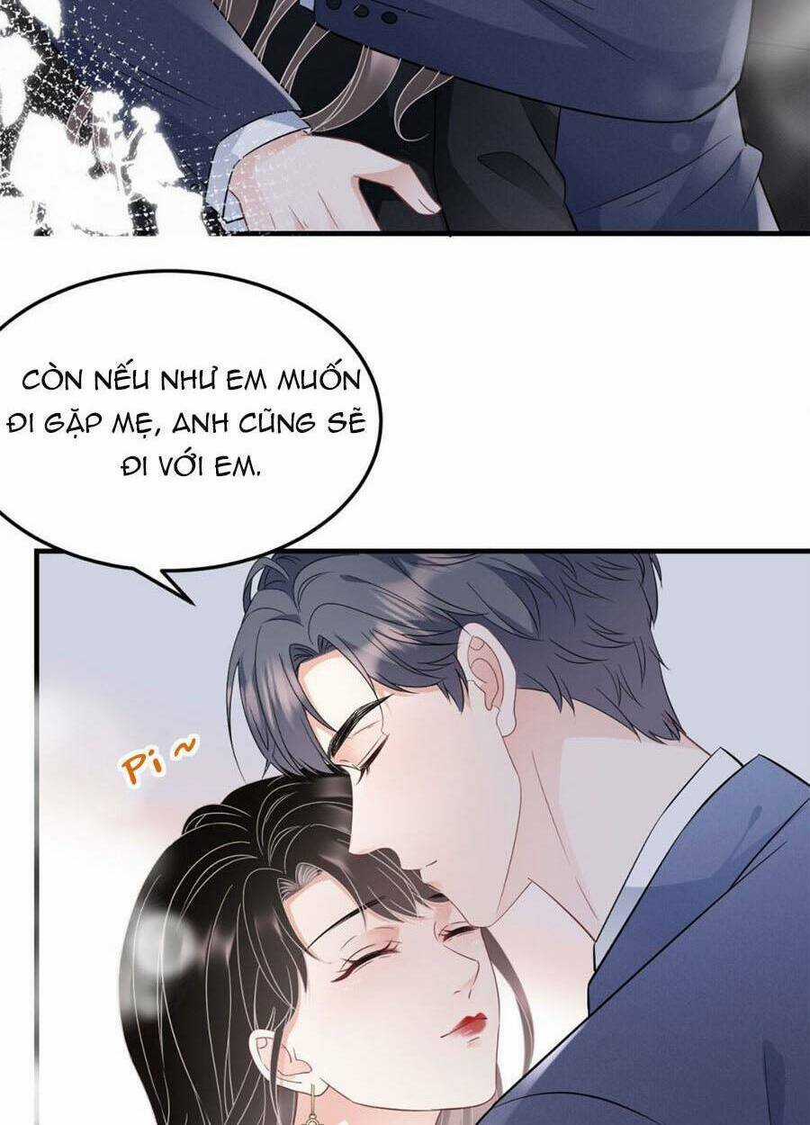 Đại Tiểu Thư Có Ý Đồ Gì Xấu Đâu Chapter 68 trang 22