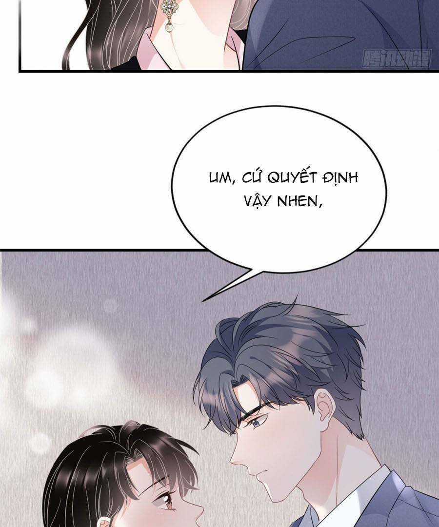 Đại Tiểu Thư Có Ý Đồ Gì Xấu Đâu Chapter 68 trang 23