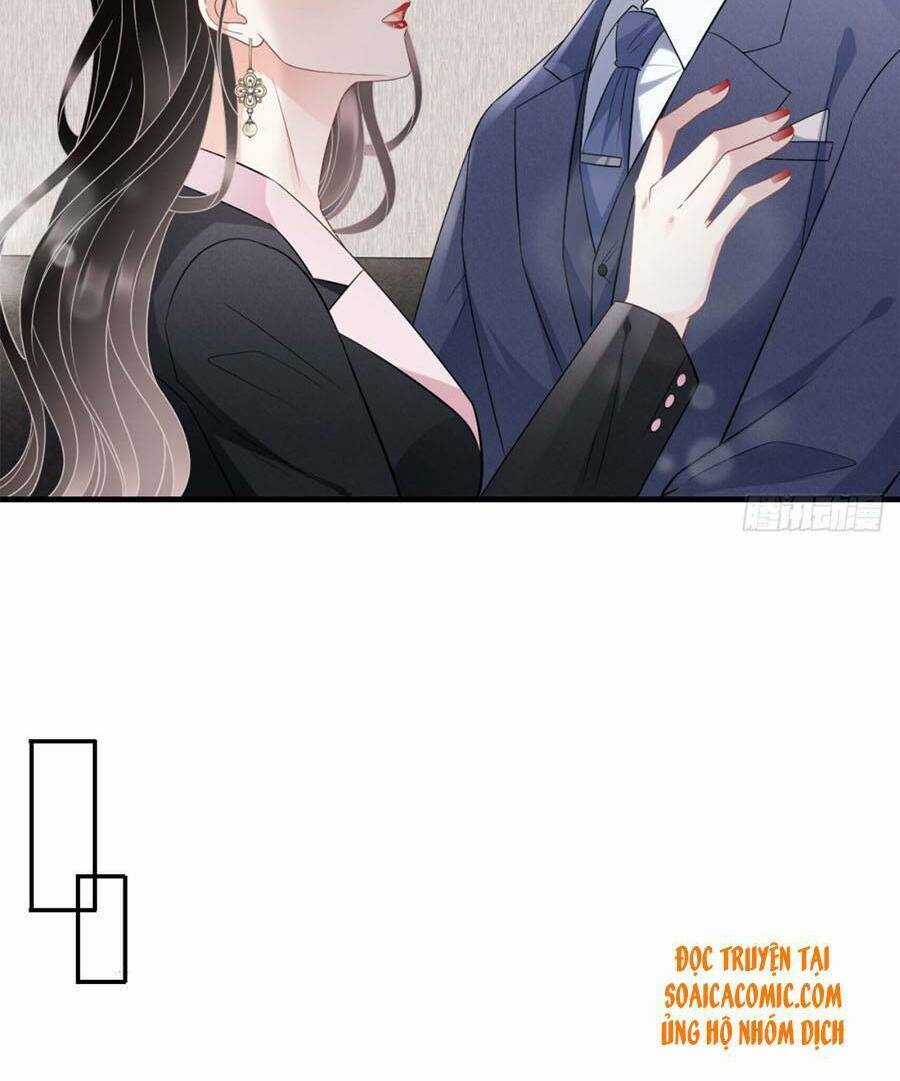 Đại Tiểu Thư Có Ý Đồ Gì Xấu Đâu Chapter 68 trang 24