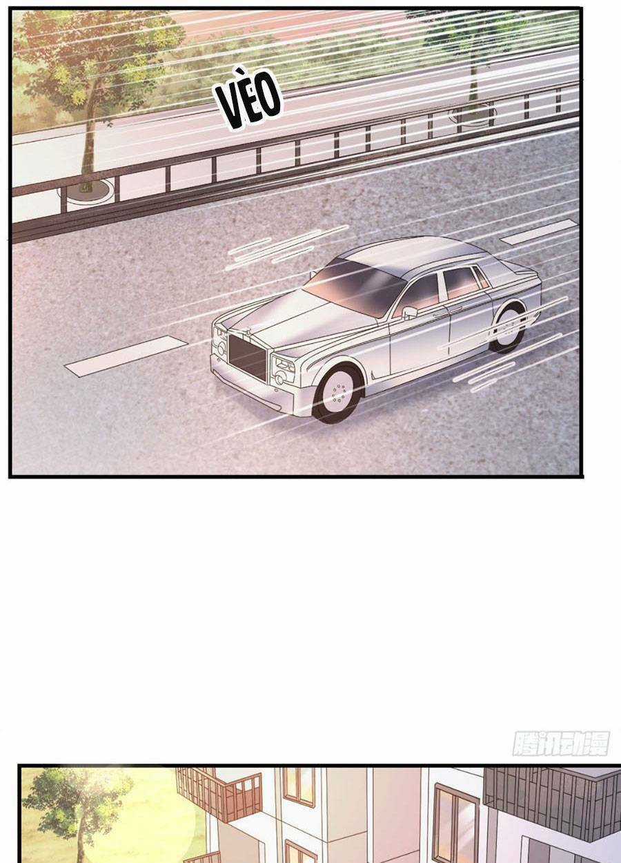 Đại Tiểu Thư Có Ý Đồ Gì Xấu Đâu Chapter 68 trang 25