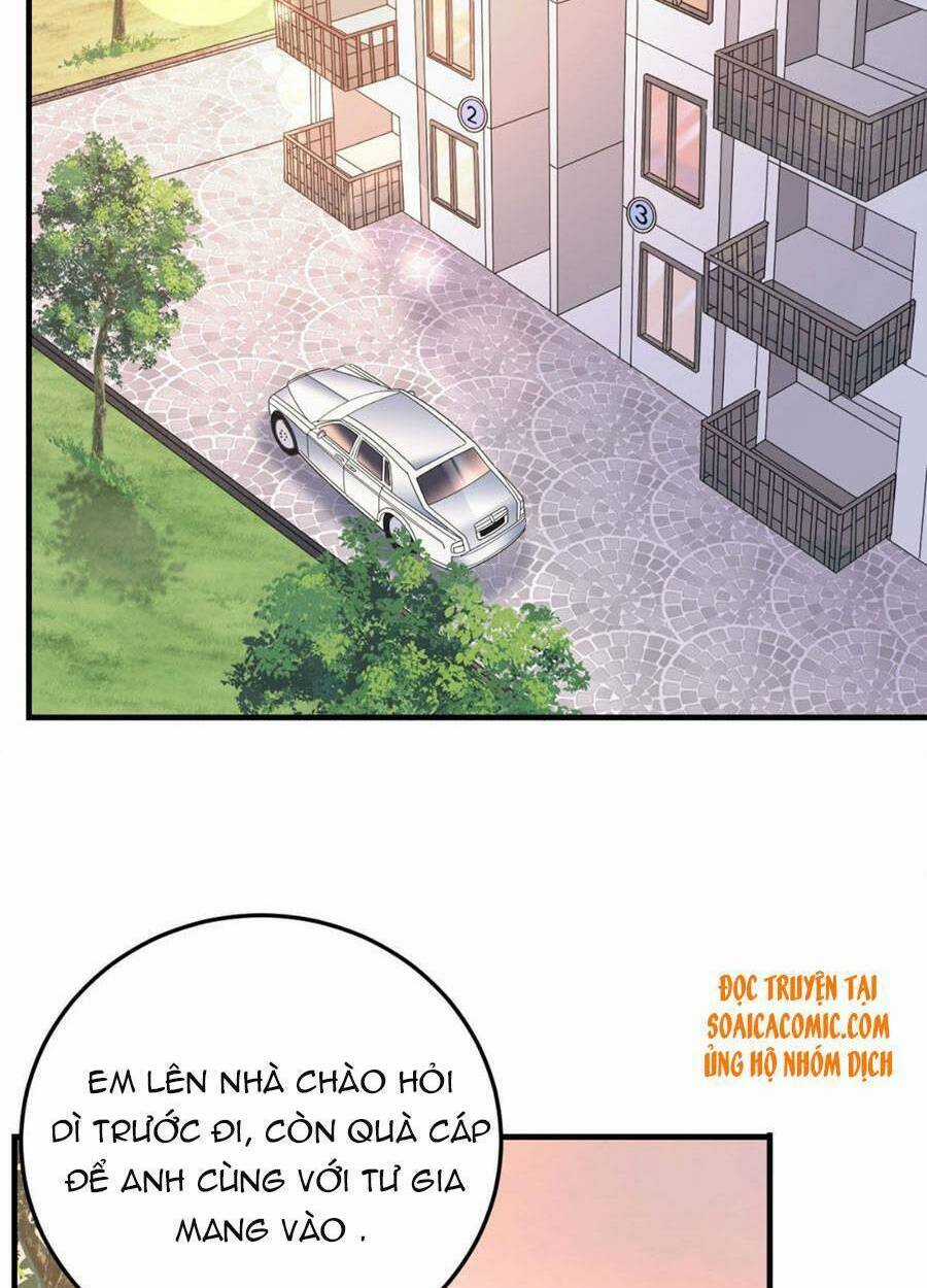 Đại Tiểu Thư Có Ý Đồ Gì Xấu Đâu Chapter 68 trang 26