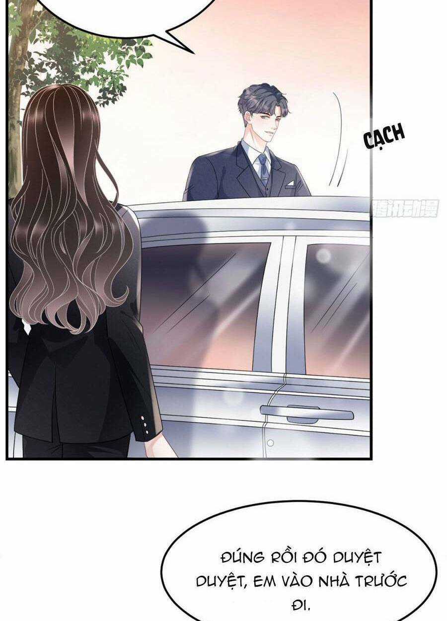 Đại Tiểu Thư Có Ý Đồ Gì Xấu Đâu Chapter 68 trang 27