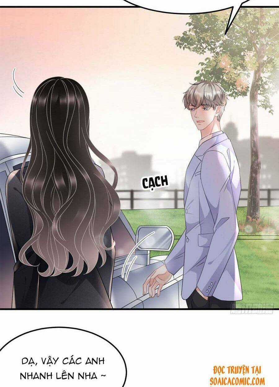 Đại Tiểu Thư Có Ý Đồ Gì Xấu Đâu Chapter 68 trang 28