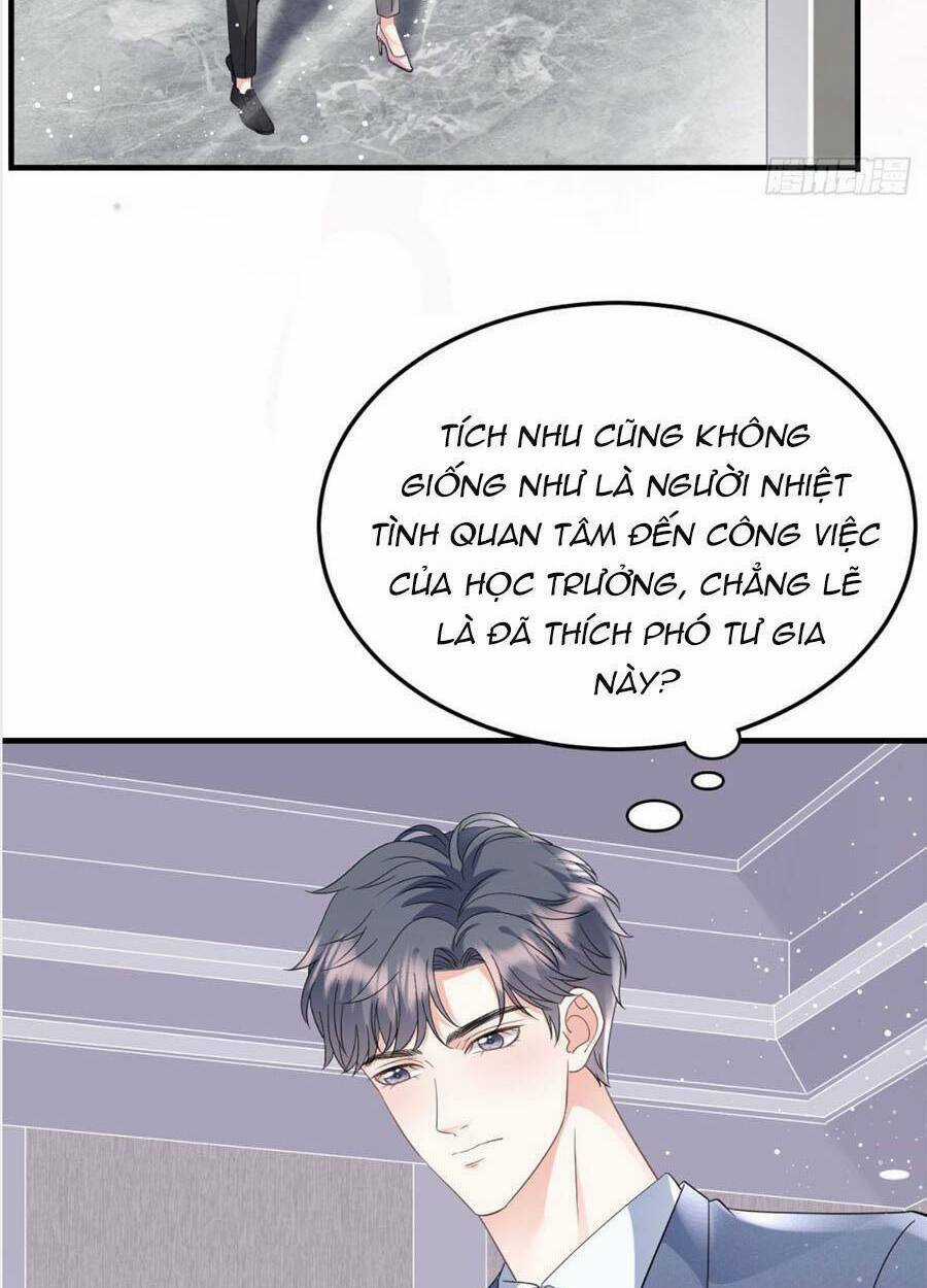 Đại Tiểu Thư Có Ý Đồ Gì Xấu Đâu Chapter 68 trang 3