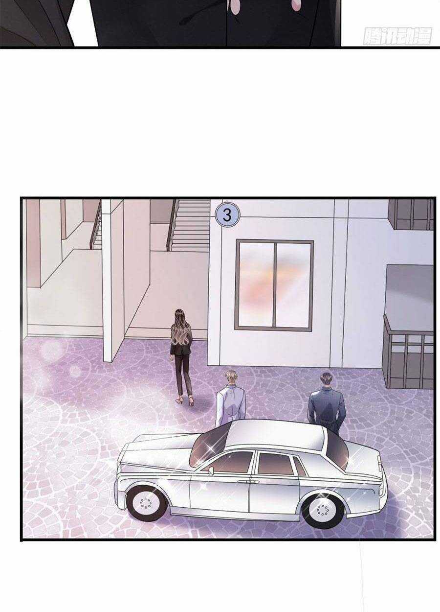 Đại Tiểu Thư Có Ý Đồ Gì Xấu Đâu Chapter 68 trang 30