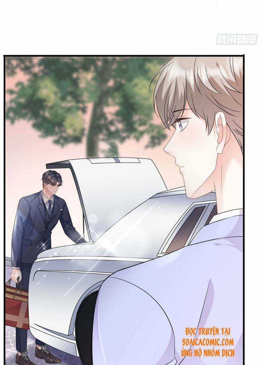 Đại Tiểu Thư Có Ý Đồ Gì Xấu Đâu Chapter 68 trang 31